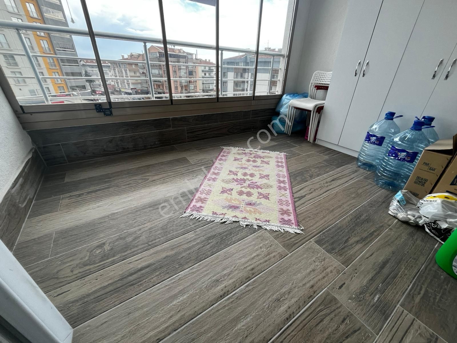 Sincan Selçuklu Mh.de Gold Lıfe Sitesinde Ara Kat Ultra Lüks Satılık 4+1 Satılık Daire - Görsel 13