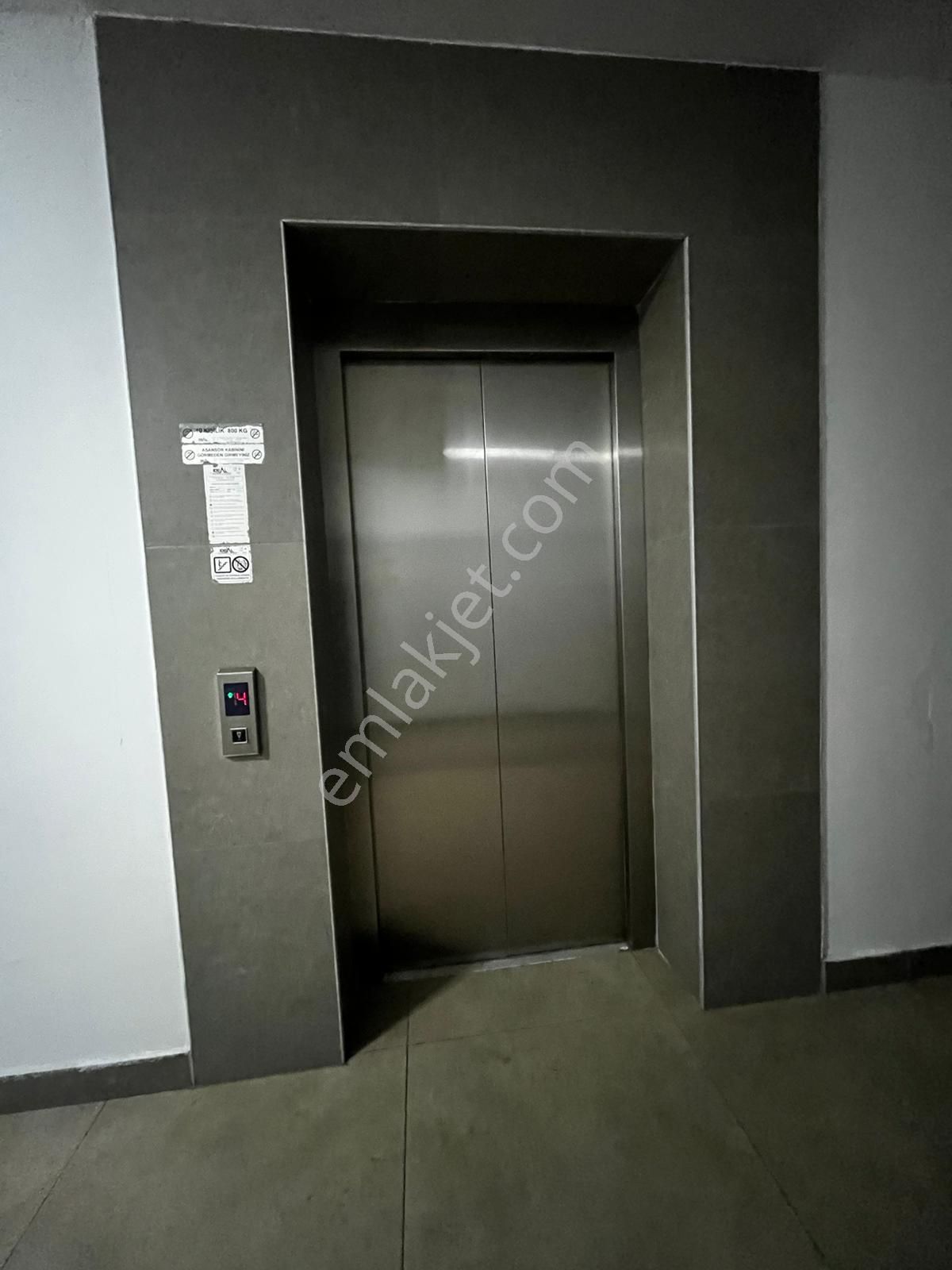 Sincan Selçuklu Mh.de Gold Lıfe Sitesinde Ara Kat Ultra Lüks Satılık 4+1 Satılık Daire - Görsel 31