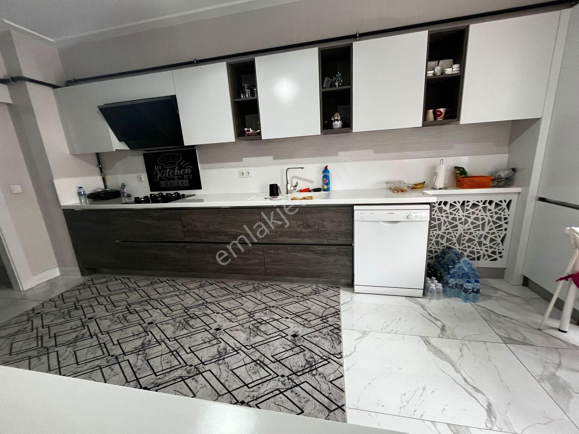 Sincan Selçuklu Mh.de Gold Lıfe Sitesinde Ara Kat Ultra Lüks Satılık 4+1 Satılık Daire - Görsel 3