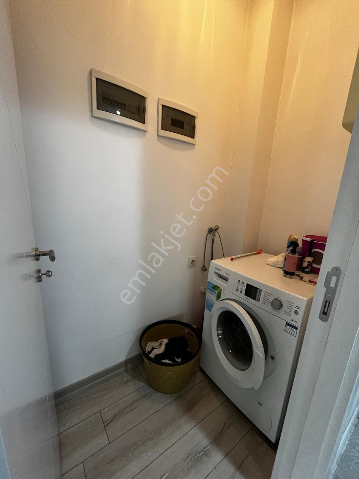 Sincan Selçuklu Mh.de Gold Lıfe Sitesinde Ara Kat Ultra Lüks Satılık 4+1 Satılık Daire - Görsel 22