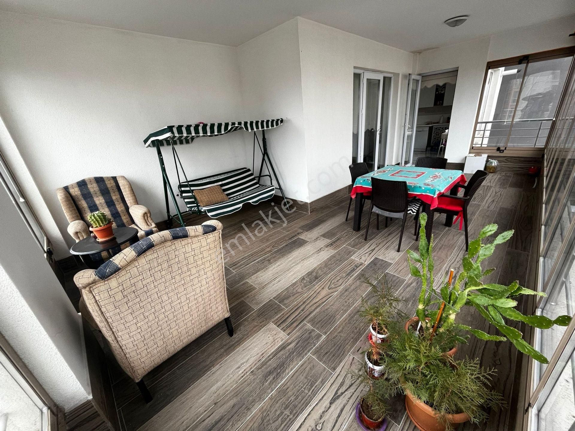 Sincan Selçuklu Mh.de Gold Lıfe Sitesinde Ara Kat Ultra Lüks Satılık 4+1 Satılık Daire - Görsel 5