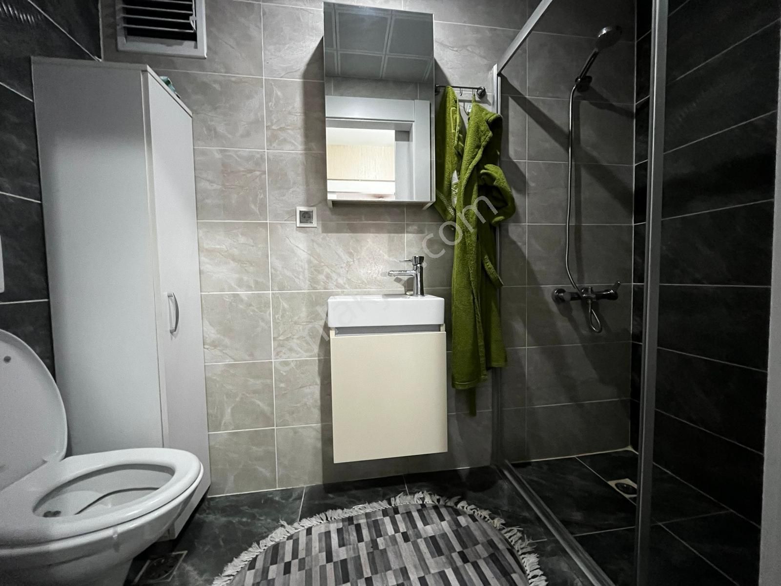 Sincan Selçuklu Mh.de Gold Lıfe Sitesinde Ara Kat Ultra Lüks Satılık 4+1 Satılık Daire - Görsel 21