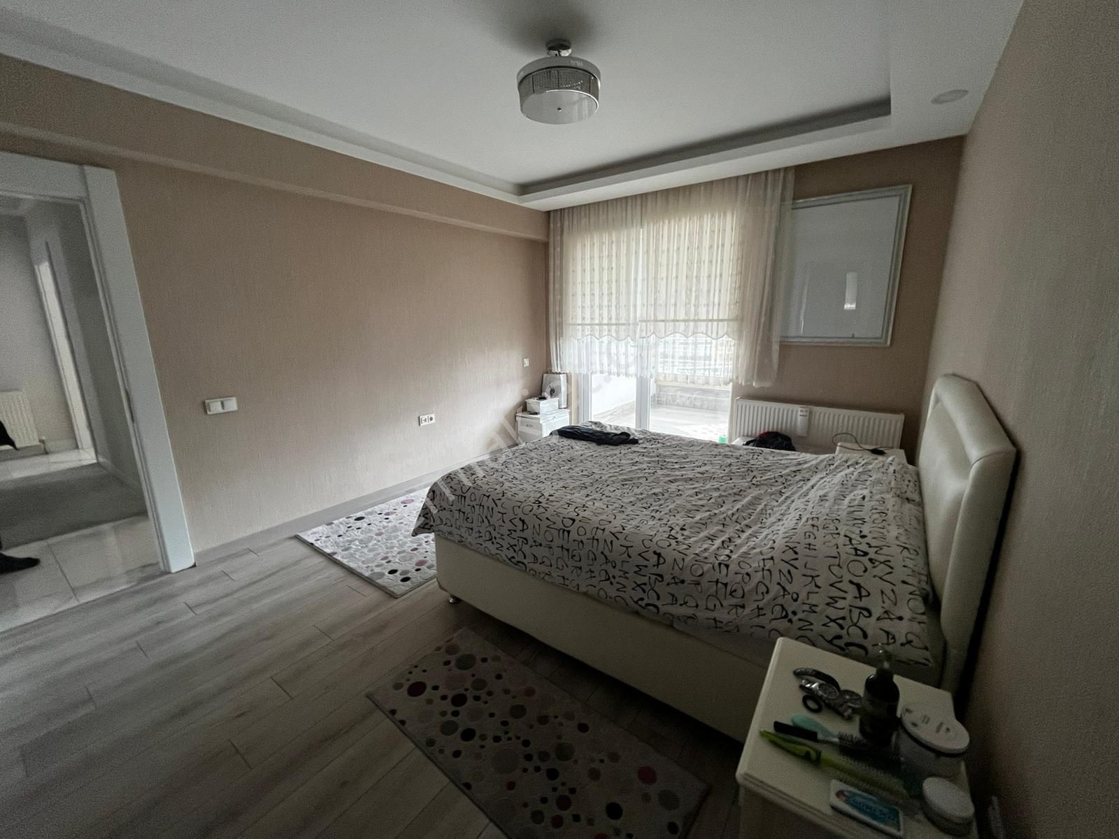 Sincan Selçuklu Mh.de Gold Lıfe Sitesinde Ara Kat Ultra Lüks Satılık 4+1 Satılık Daire - Görsel 12