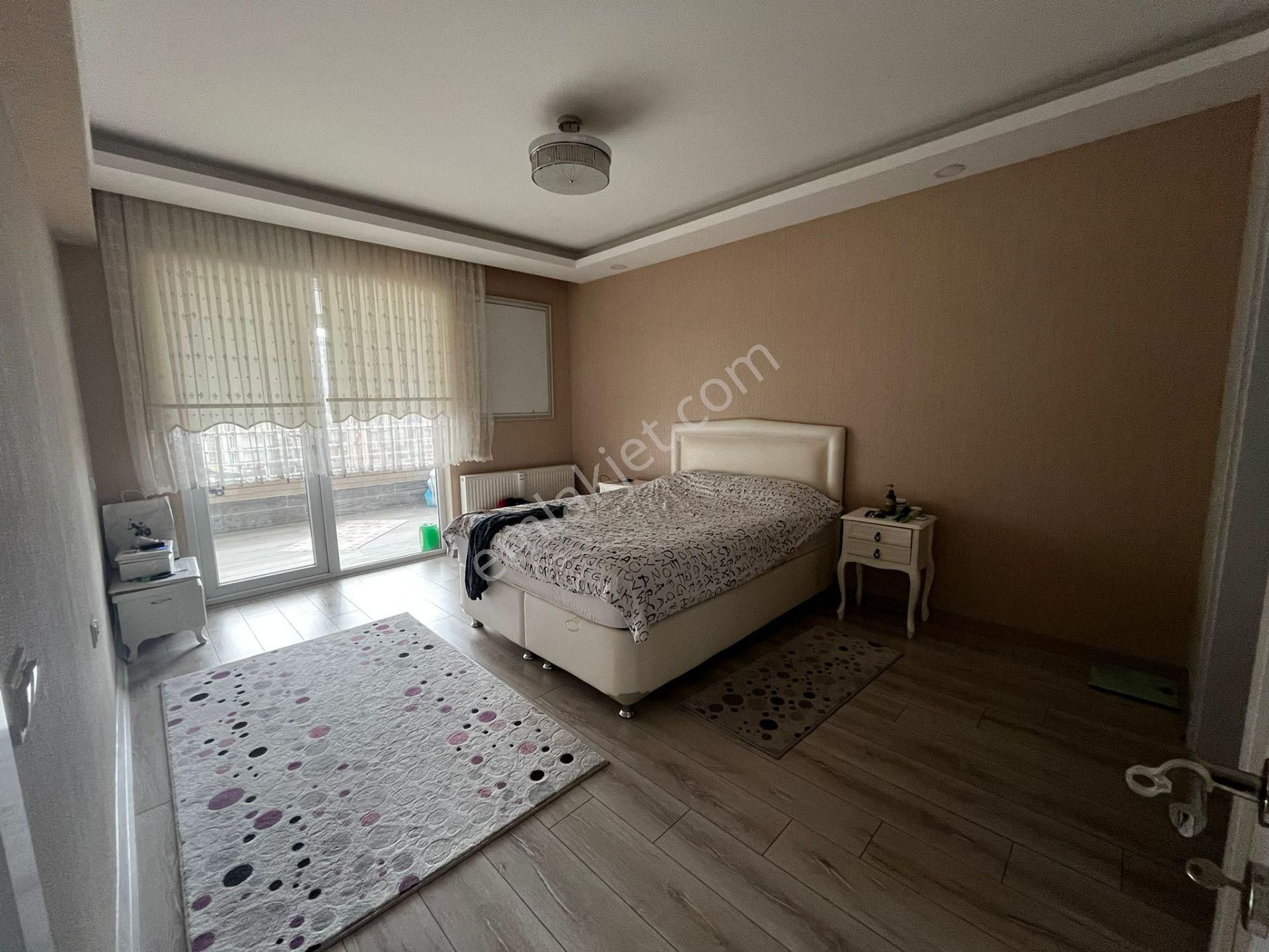 Sincan Selçuklu Mh.de Gold Lıfe Sitesinde Ara Kat Ultra Lüks Satılık 4+1 Satılık Daire - Görsel 11