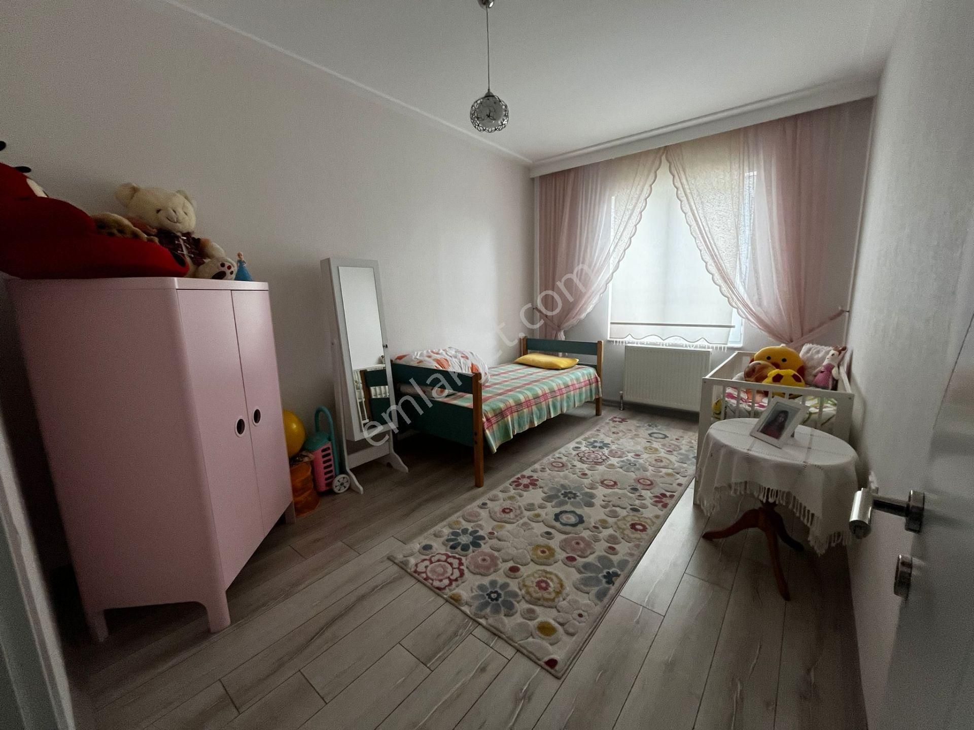 Sincan Selçuklu Mh.de Gold Lıfe Sitesinde Ara Kat Ultra Lüks Satılık 4+1 Satılık Daire - Görsel 8