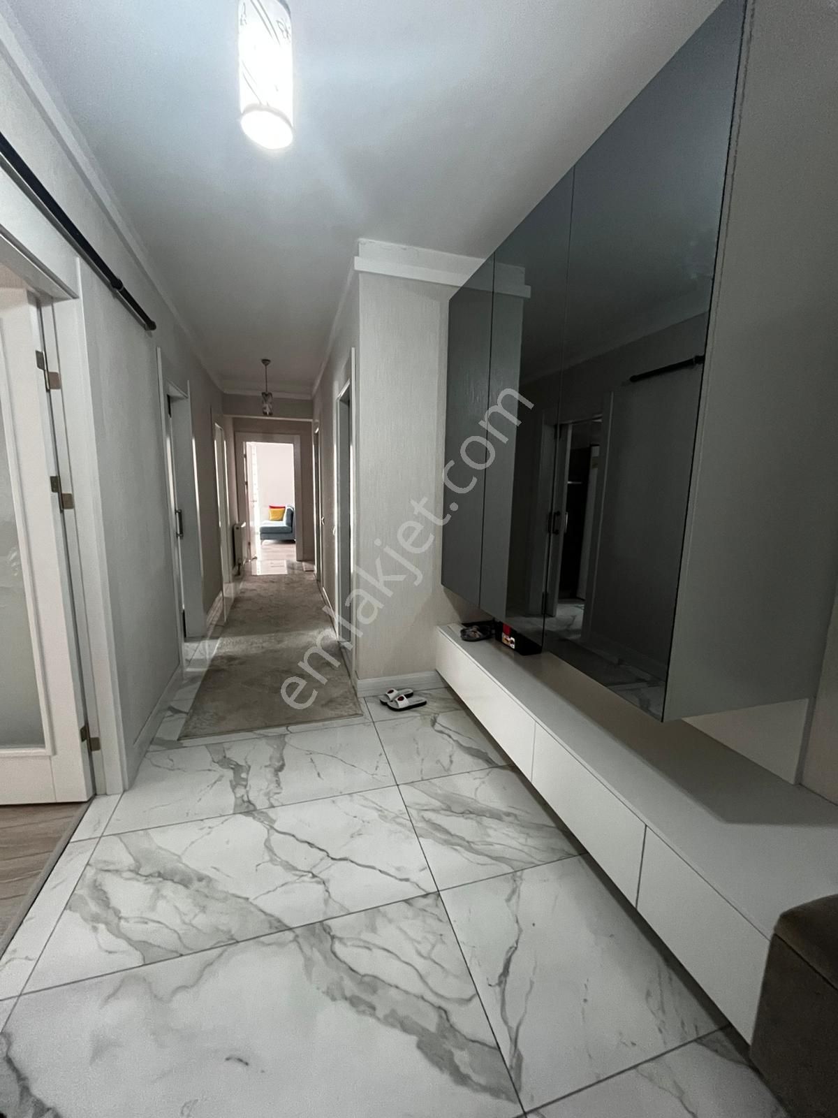 Sincan Selçuklu Mh.de Gold Lıfe Sitesinde Ara Kat Ultra Lüks Satılık 4+1 Satılık Daire - Görsel 29