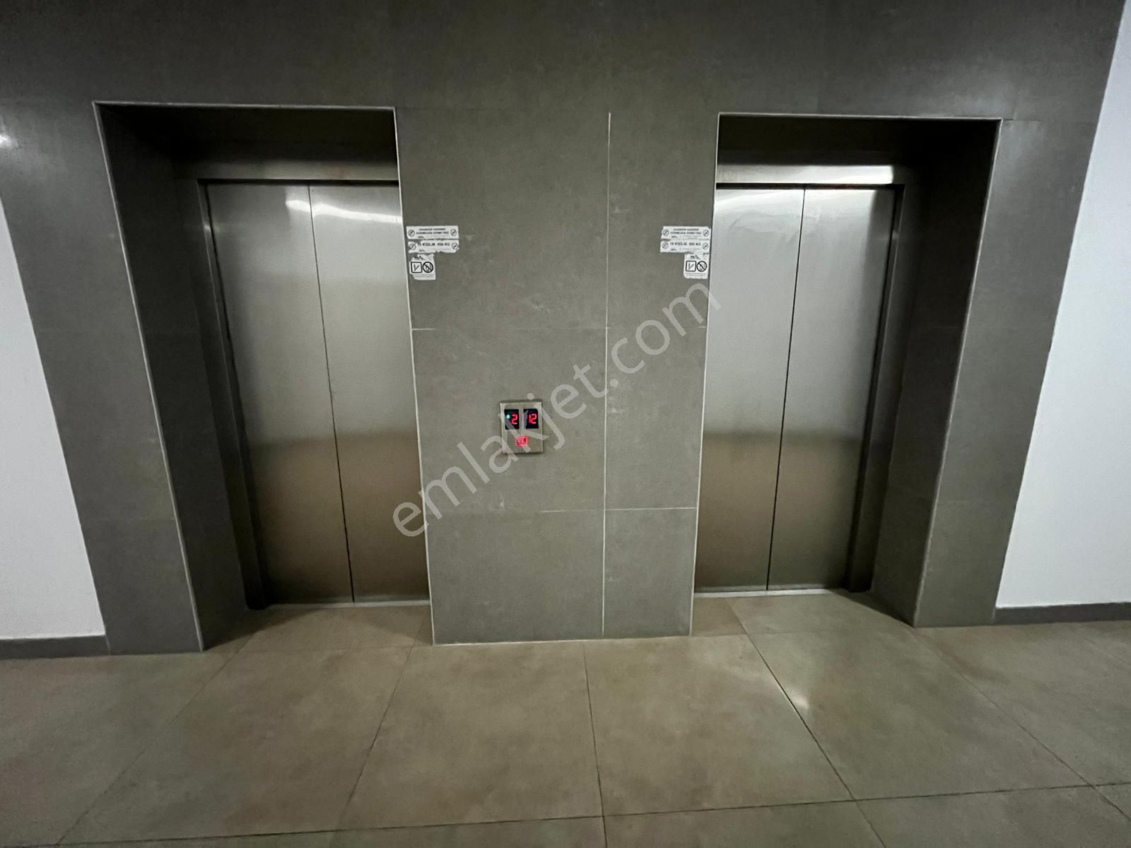 Sincan Selçuklu Mh.de Gold Lıfe Sitesinde Ara Kat Ultra Lüks Satılık 4+1 Satılık Daire - Görsel 33