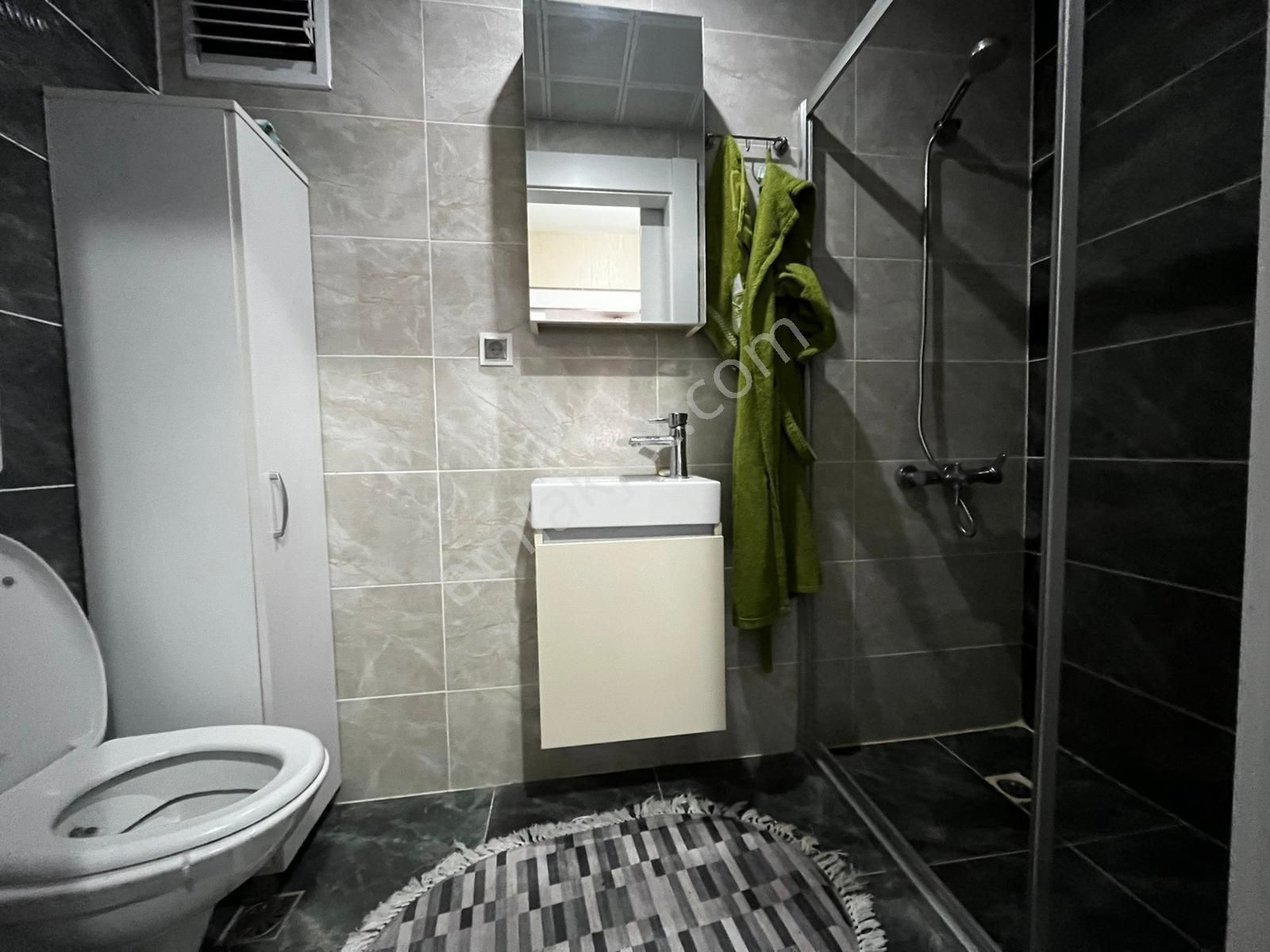 Sincan Selçuklu Mh.de Gold Lıfe Sitesinde Ara Kat Ultra Lüks Satılık 4+1 Satılık Daire - Görsel 18