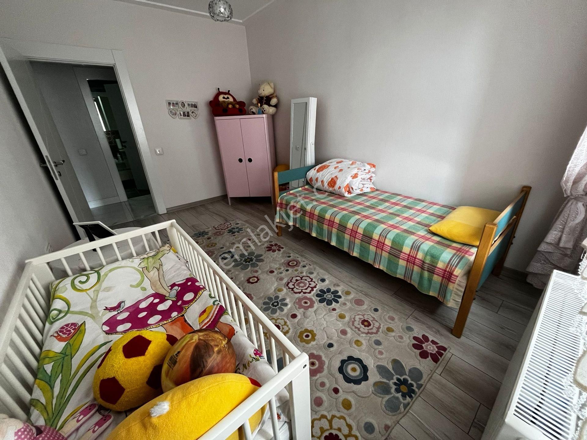 Sincan Selçuklu Mh.de Gold Lıfe Sitesinde Ara Kat Ultra Lüks Satılık 4+1 Satılık Daire - Görsel 14