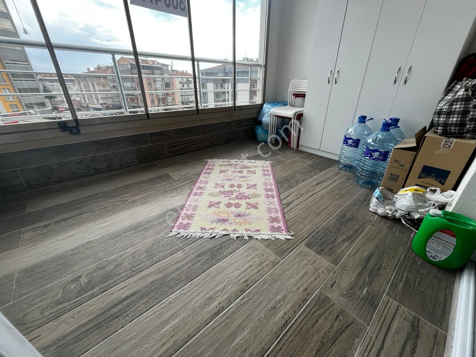 Sincan Selçuklu Mh.de Gold Lıfe Sitesinde Ara Kat Ultra Lüks Satılık 4+1 Satılık Daire - Görsel 19