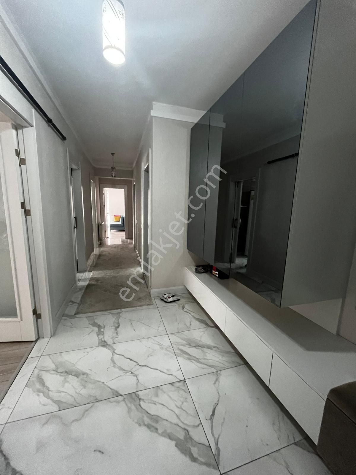 Sincan Selçuklu Mh.de Gold Lıfe Sitesinde Ara Kat Ultra Lüks Satılık 4+1 Satılık Daire - Görsel 27