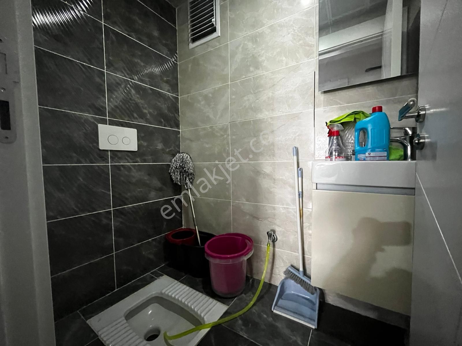 Sincan Selçuklu Mh.de Gold Lıfe Sitesinde Ara Kat Ultra Lüks Satılık 4+1 Satılık Daire - Görsel 26