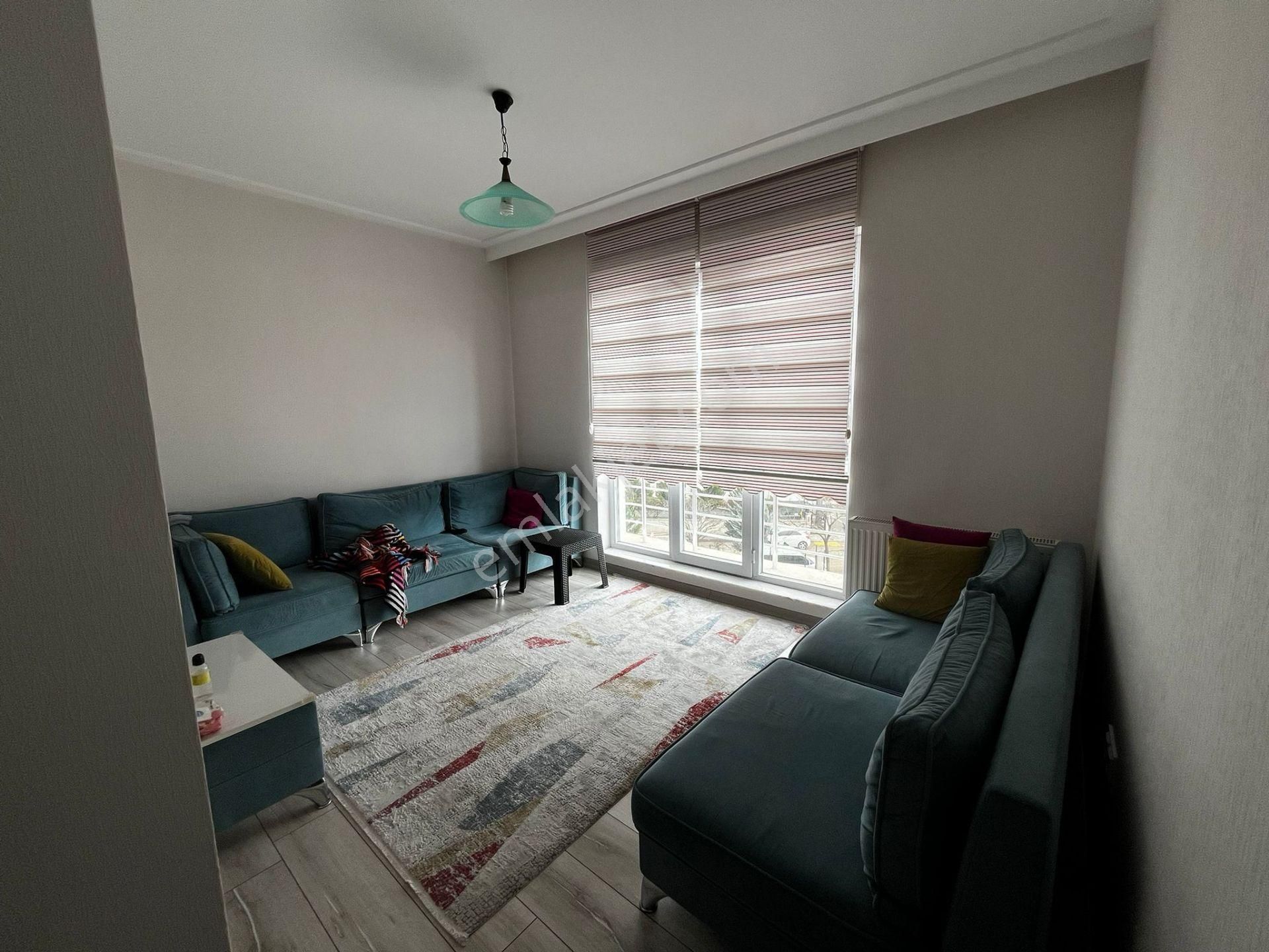 Sincan Selçuklu Mh.de Gold Lıfe Sitesinde Ara Kat Ultra Lüks Satılık 4+1 Satılık Daire - Görsel 9