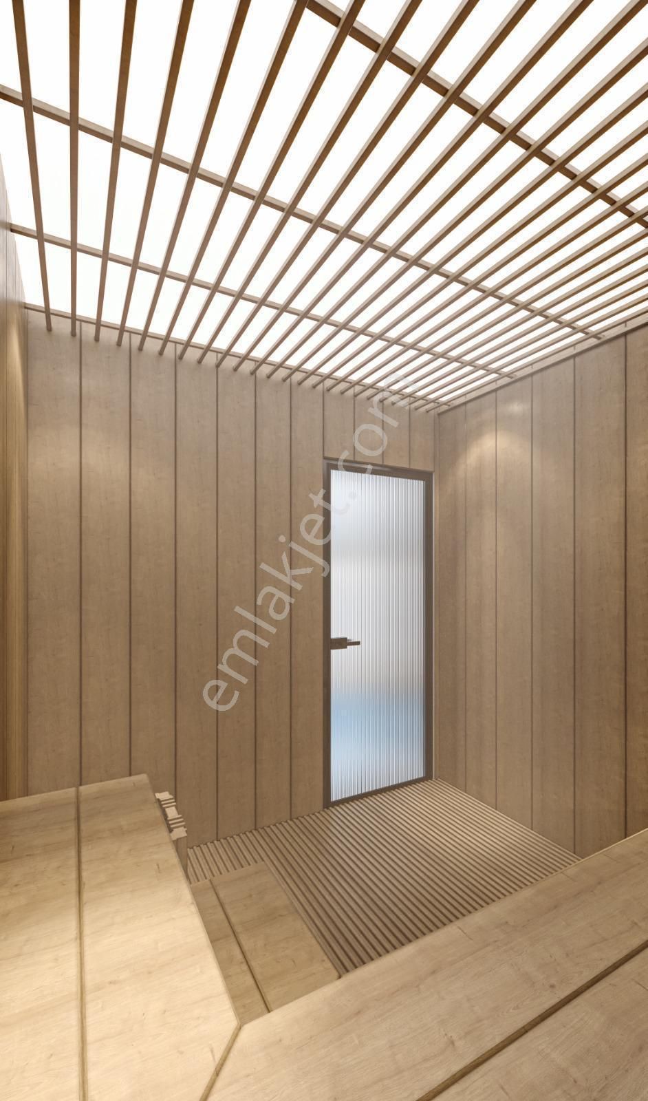 Gazipaşa Yeni Mah.kaşlar Mevkii Projeden Satılık 2+1 Dubleks - Görsel 20