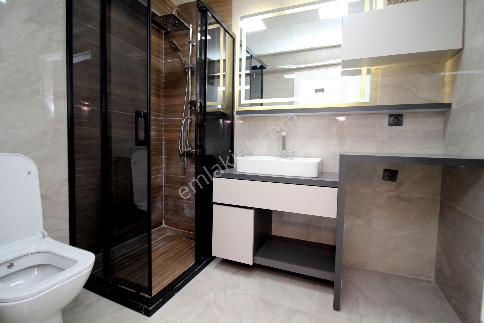 Emre Emlak'tan Selçuklu'da Katta Full Modern Yapı'da 3+1 Satılık Daire - Görsel 21