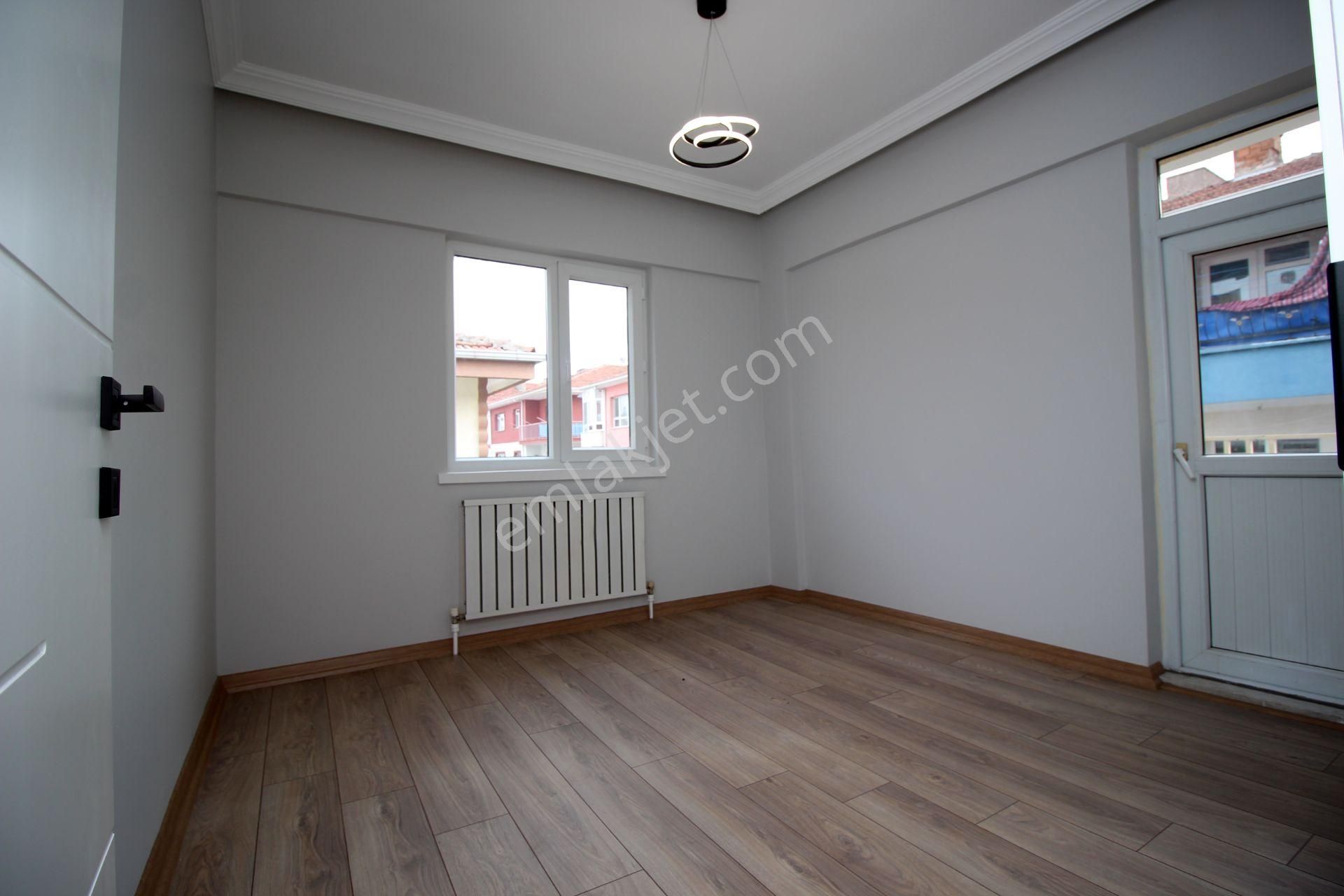 Emre Emlak'tan Selçuklu'da Katta Full Modern Yapı'da 3+1 Satılık Daire - Görsel 14