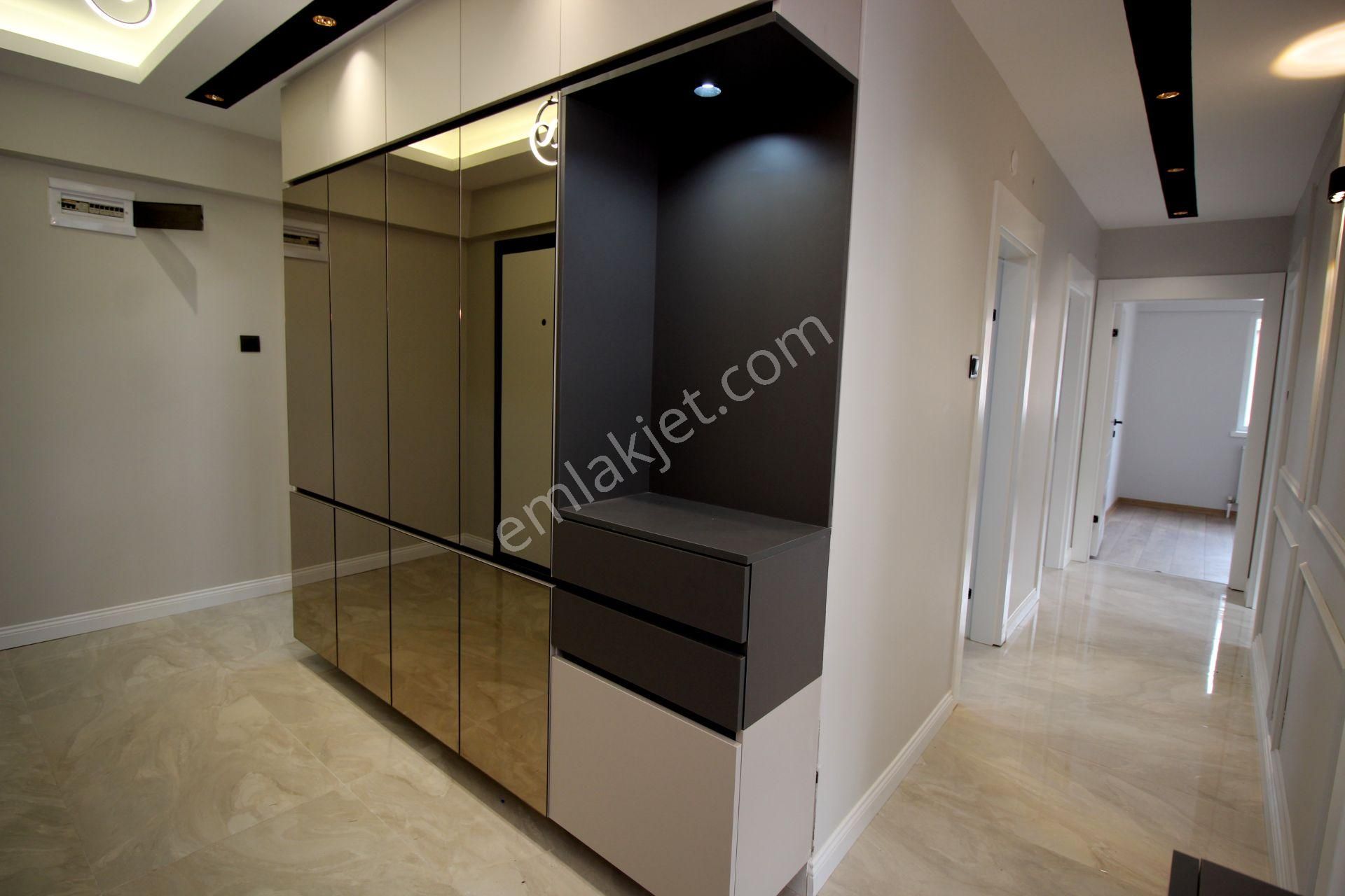 Emre Emlak'tan Selçuklu'da Katta Full Modern Yapı'da 3+1 Satılık Daire - Görsel 19