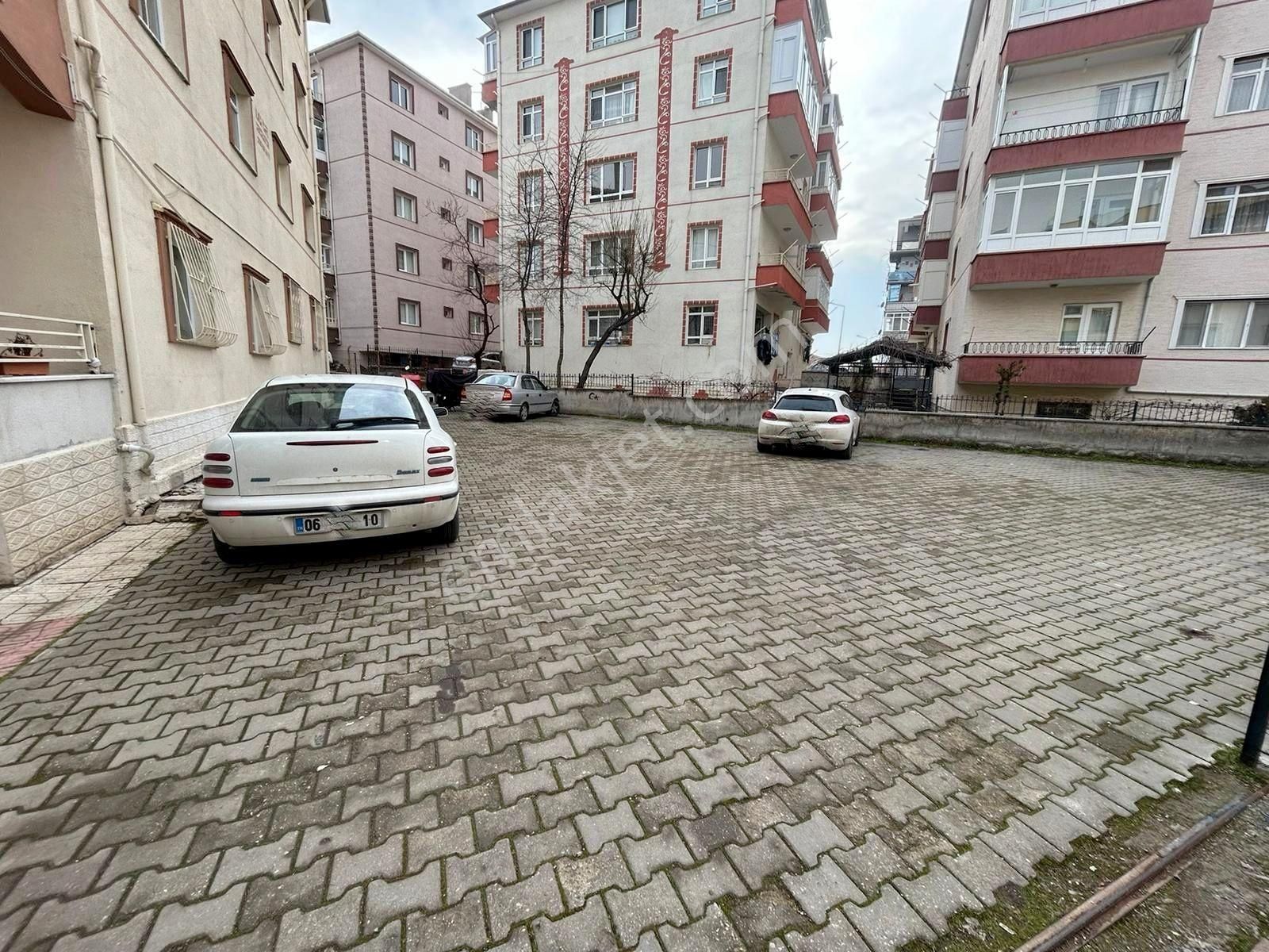 Emre Emlak'tan Selçuklu'da Katta Full Modern Yapı'da 3+1 Satılık Daire - Görsel 24