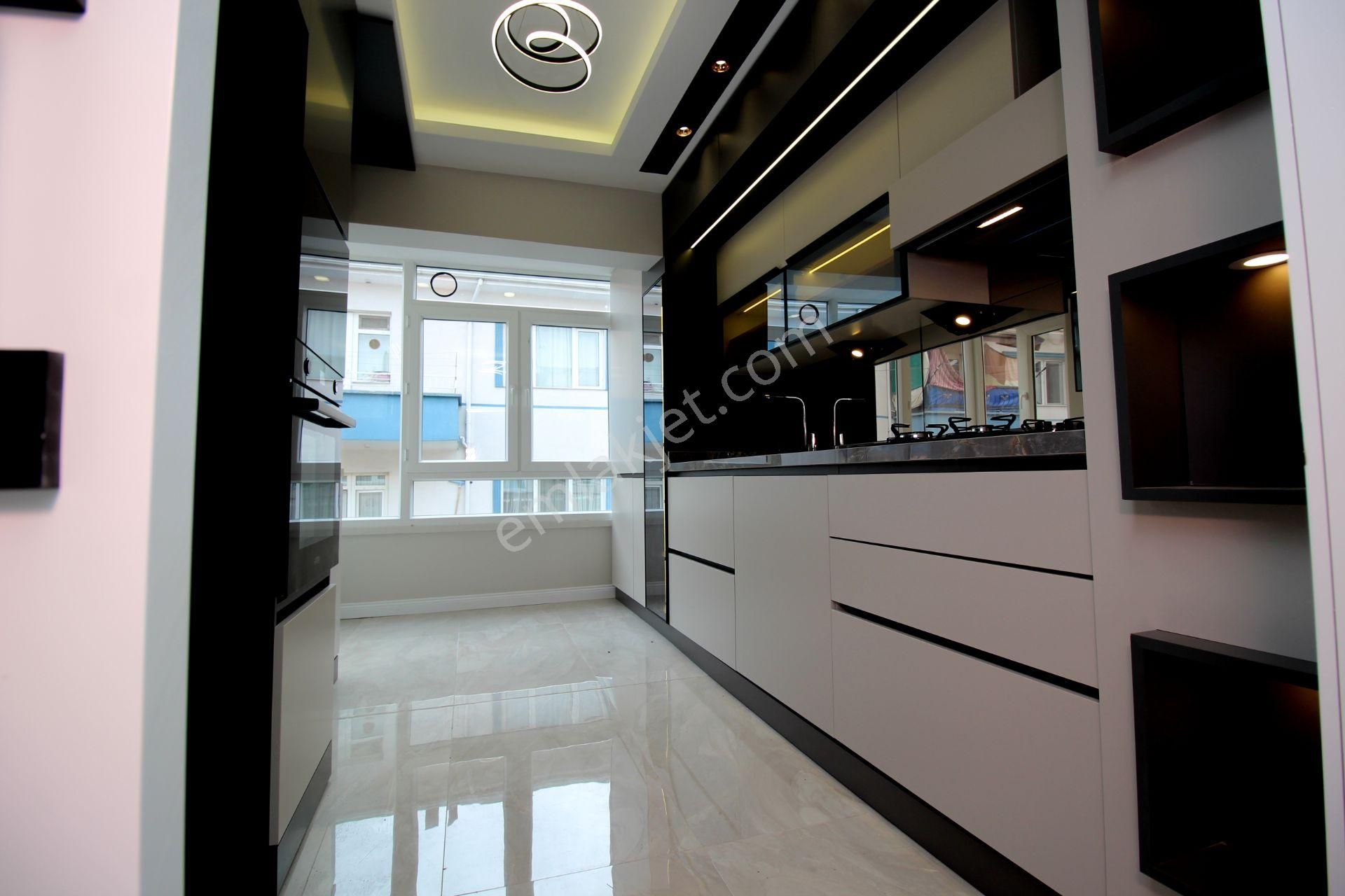 Emre Emlak'tan Selçuklu'da Katta Full Modern Yapı'da 3+1 Satılık Daire - Görsel 3