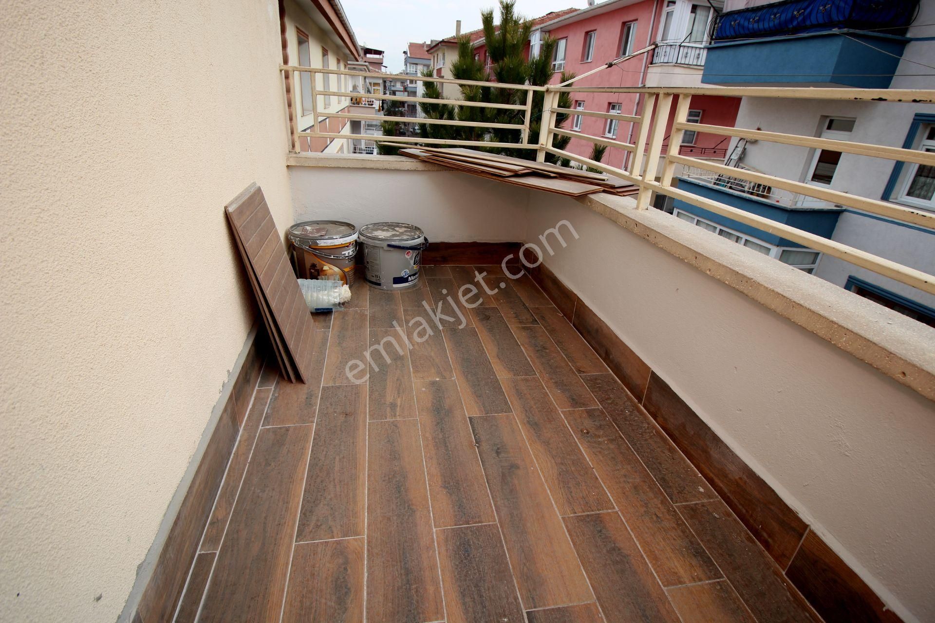 Emre Emlak'tan Selçuklu'da Katta Full Modern Yapı'da 3+1 Satılık Daire - Görsel 16