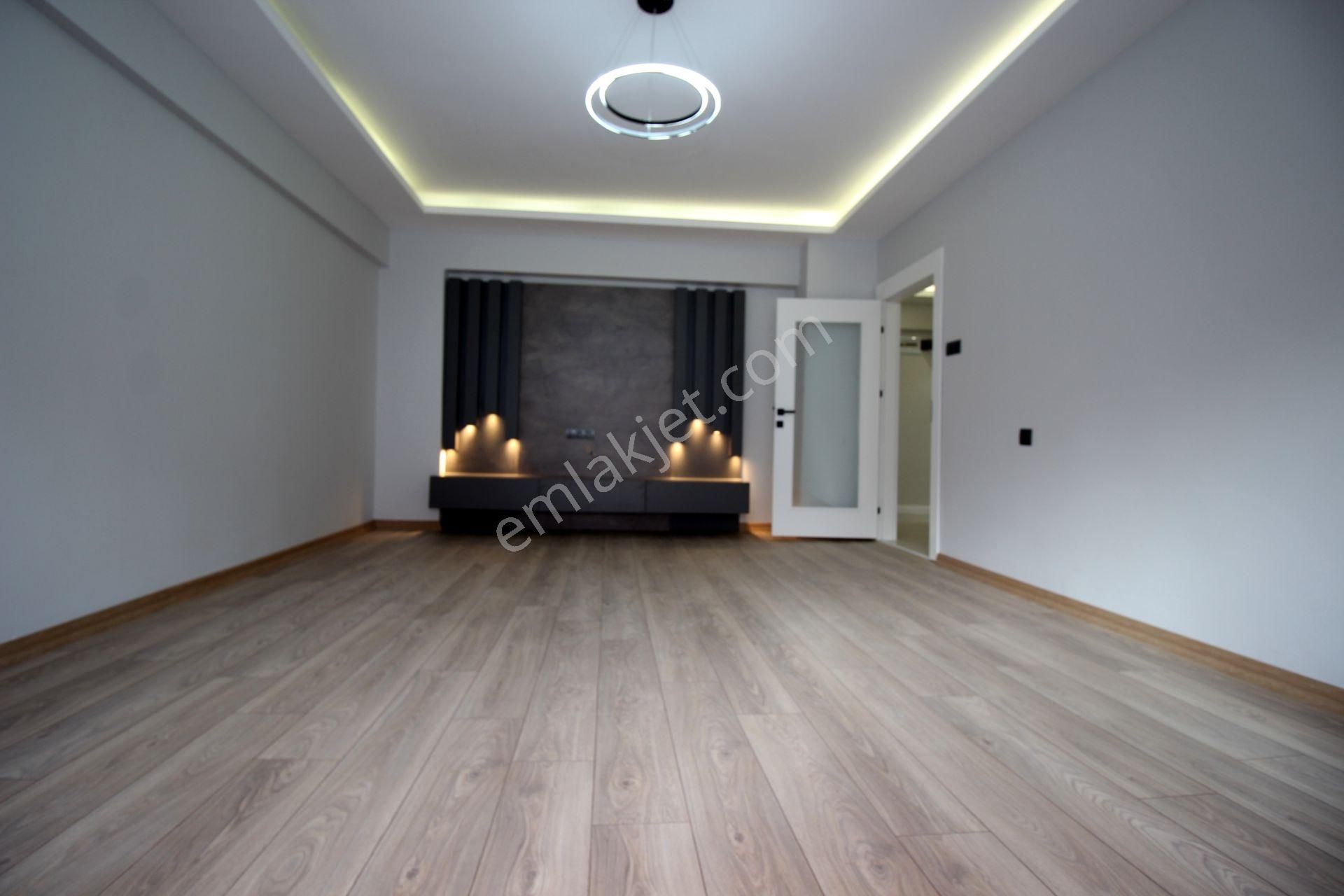 Emre Emlak'tan Selçuklu'da Katta Full Modern Yapı'da 3+1 Satılık Daire - Görsel 8