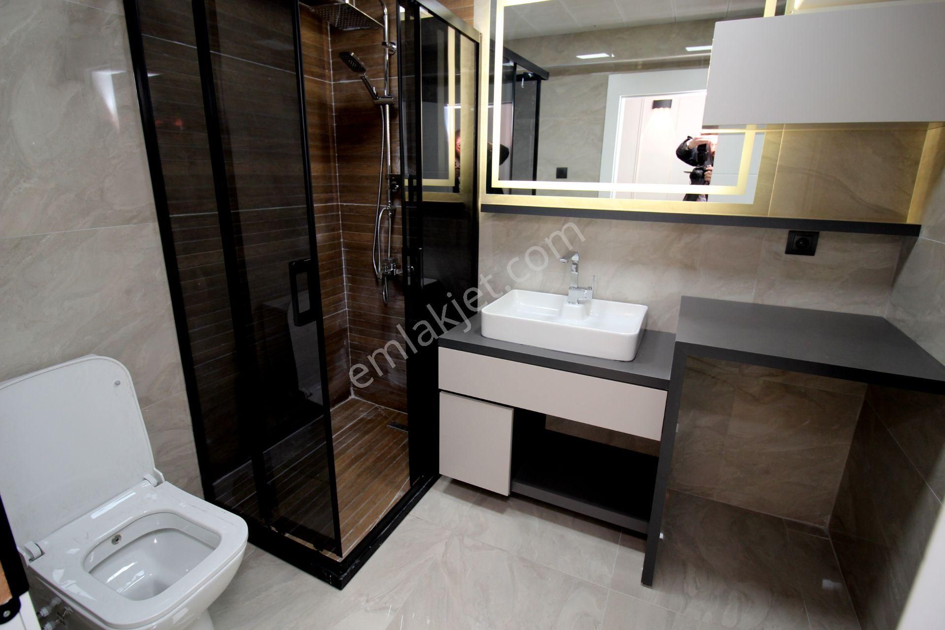 Emre Emlak'tan Selçuklu'da Katta Full Modern Yapı'da 3+1 Satılık Daire - Görsel 22