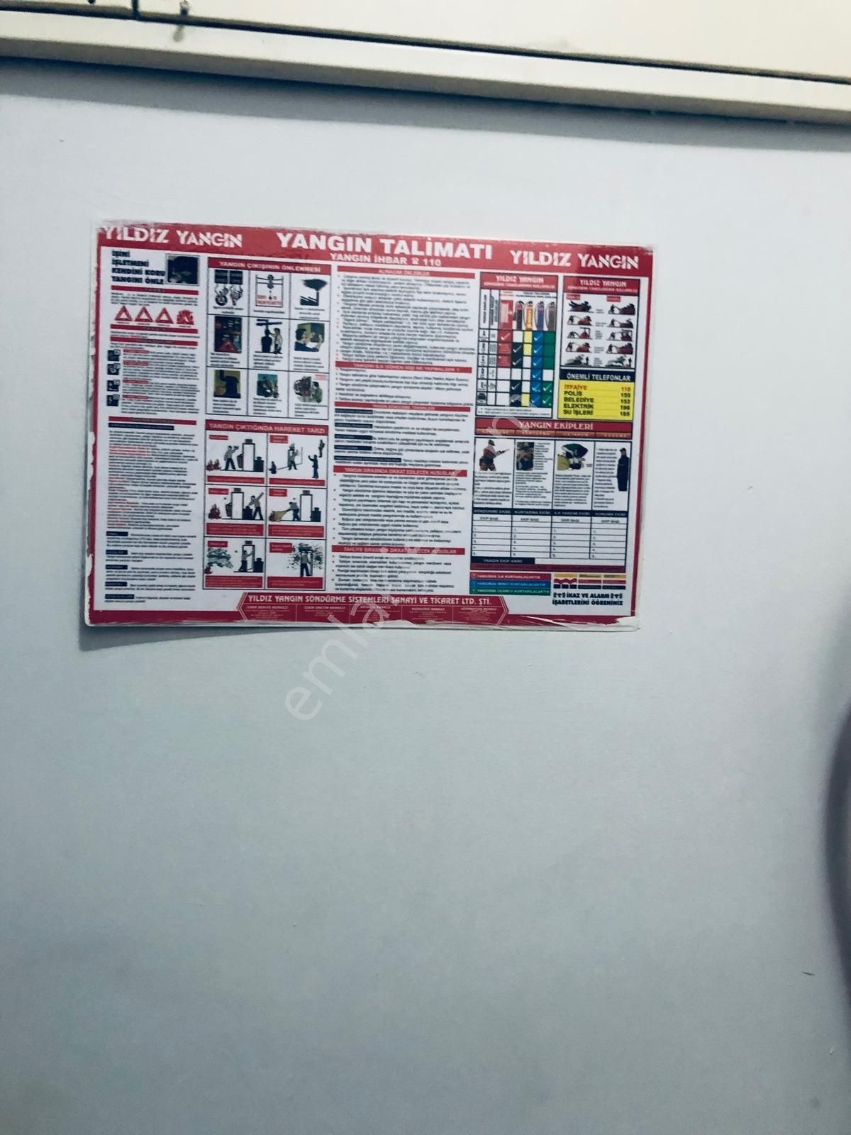 Bornova Mevlana Mahallesi Site İçinde Geniş 3+1 Satılık Daire - Görsel 27