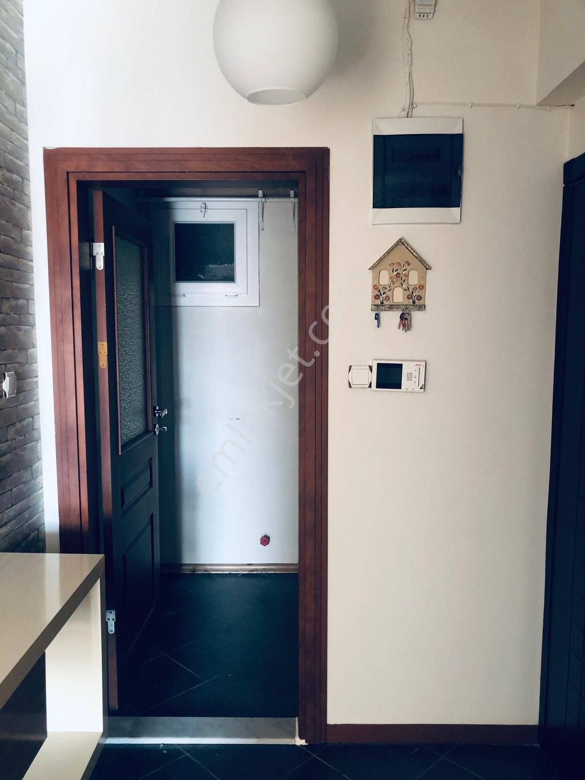 Bornova Mevlana Mahallesi Site İçinde Geniş 3+1 Satılık Daire - Görsel 23
