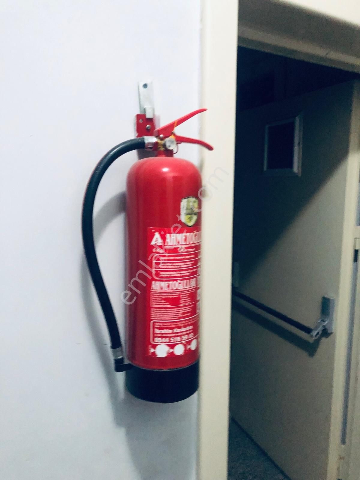 Bornova Mevlana Mahallesi Site İçinde Geniş 3+1 Satılık Daire - Görsel 13