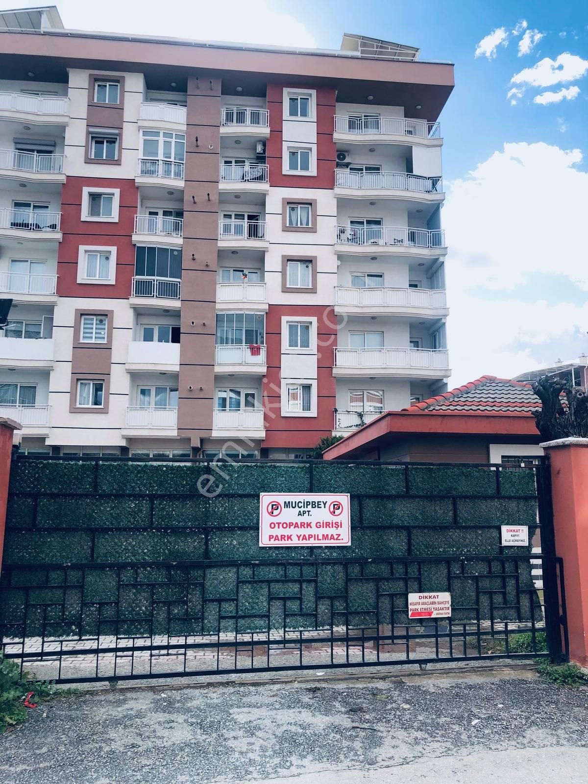 Bornova Mevlana Mahallesi Site İçinde Geniş 3+1 Satılık Daire - Görsel 22