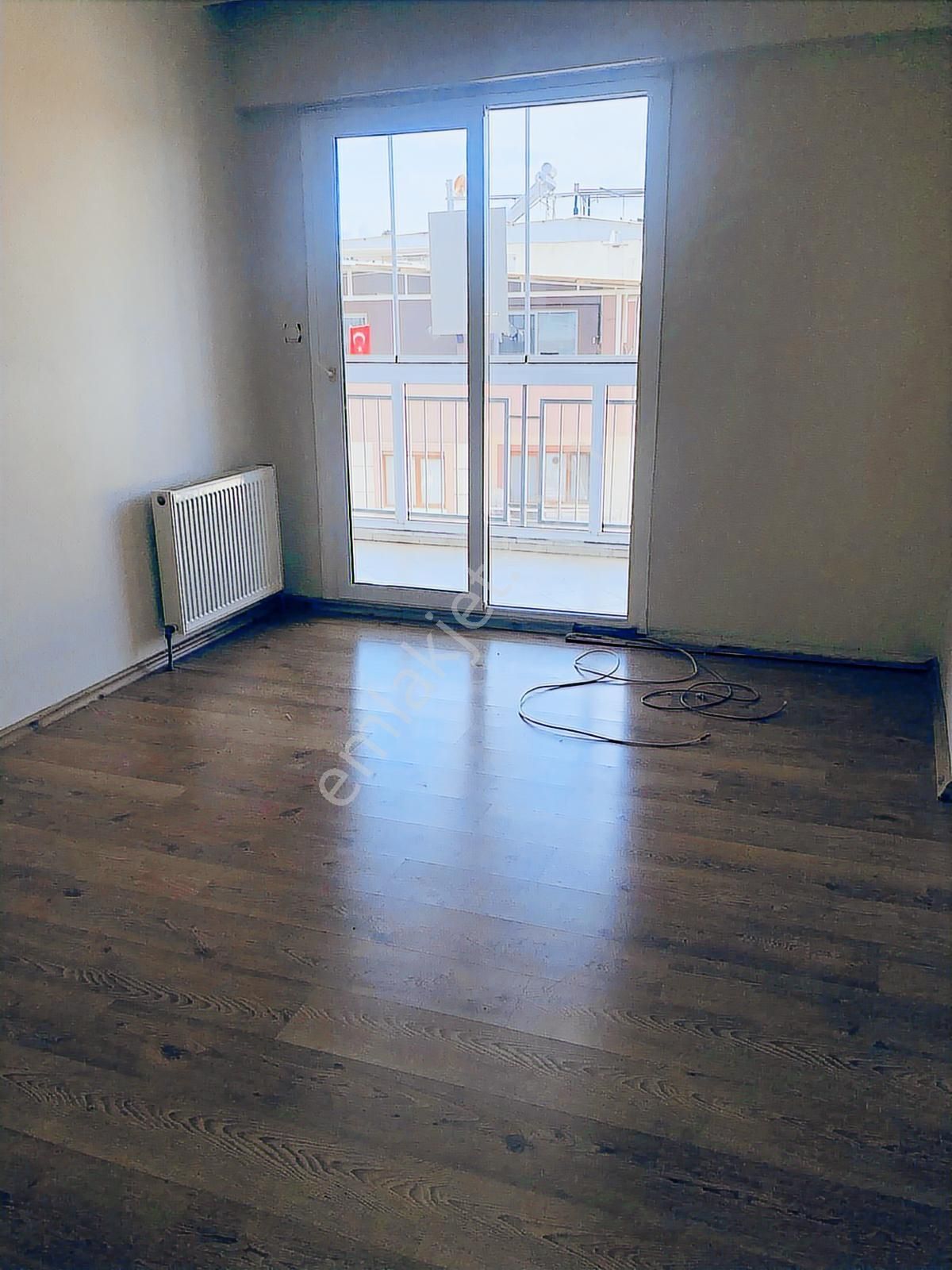 Bornova Mevlana Mahallesi Site İçinde Geniş 3+1 Satılık Daire - Görsel 18