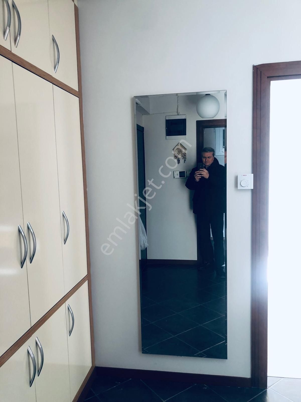 Bornova Mevlana Mahallesi Site İçinde Geniş 3+1 Satılık Daire - Görsel 8