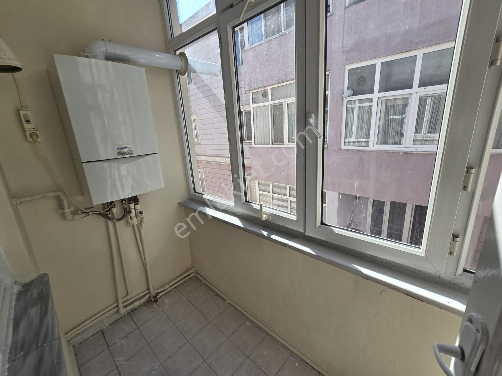 Esentepe Mah.yıldırım Kent Sitesi 3+1 Kiralık Temiz Daire - Görsel 8