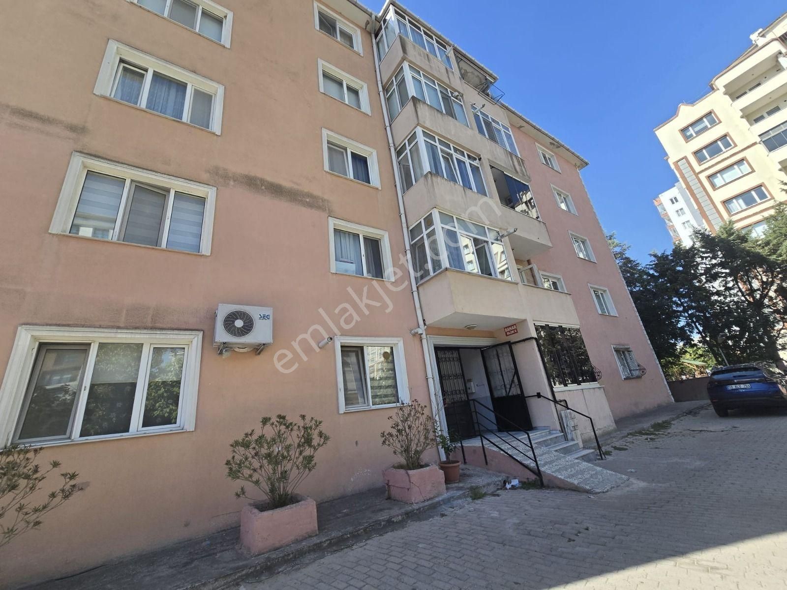 Esentepe Mah.yıldırım Kent Sitesi 3+1 Kiralık Temiz Daire - Görsel 14