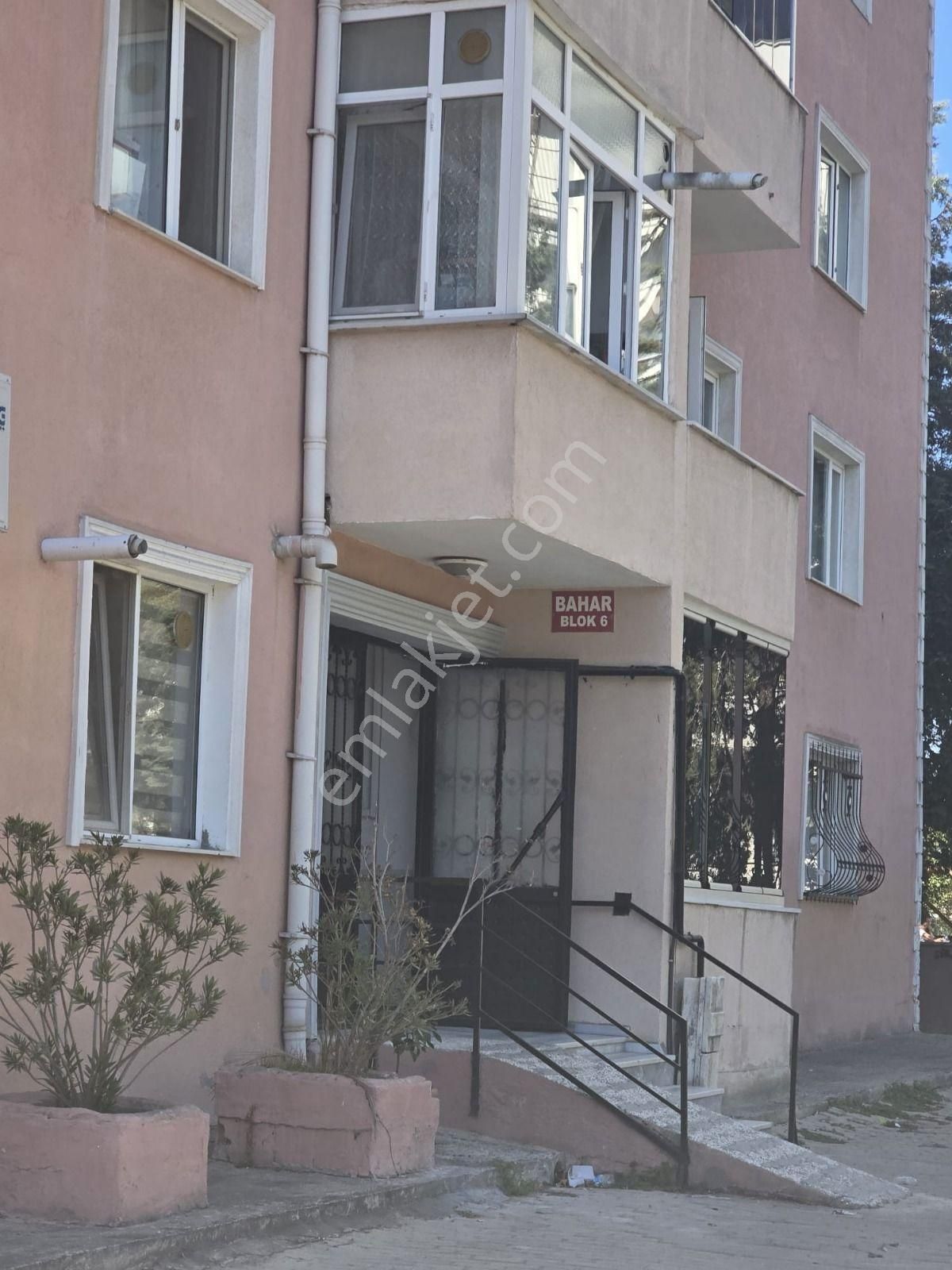 Esentepe Mah.yıldırım Kent Sitesi 3+1 Kiralık Temiz Daire - Görsel 13