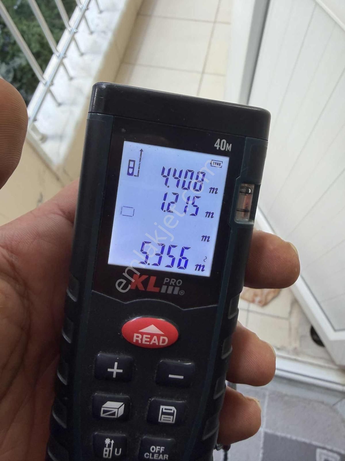 Tur-beylerden Arakat Geniş 3+1 Satılık Daire - Görsel 30