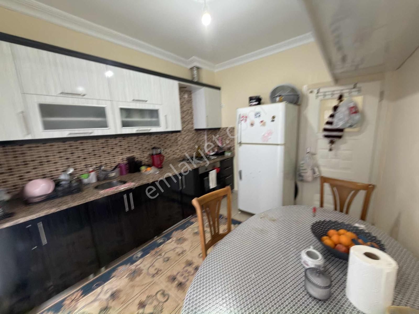 Tur-beylerden Arakat Geniş 3+1 Satılık Daire - Görsel 10