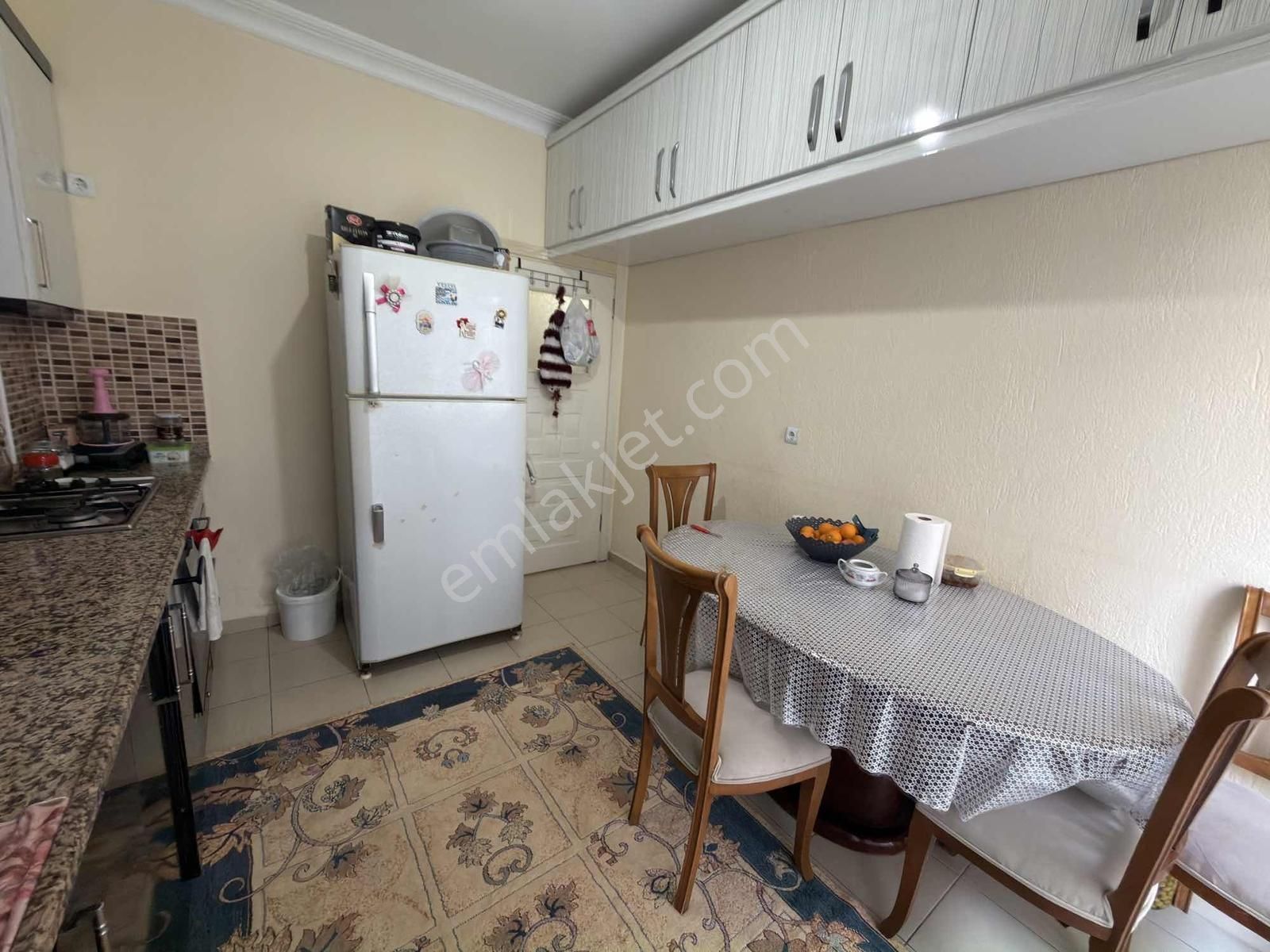 Tur-beylerden Arakat Geniş 3+1 Satılık Daire - Görsel 8