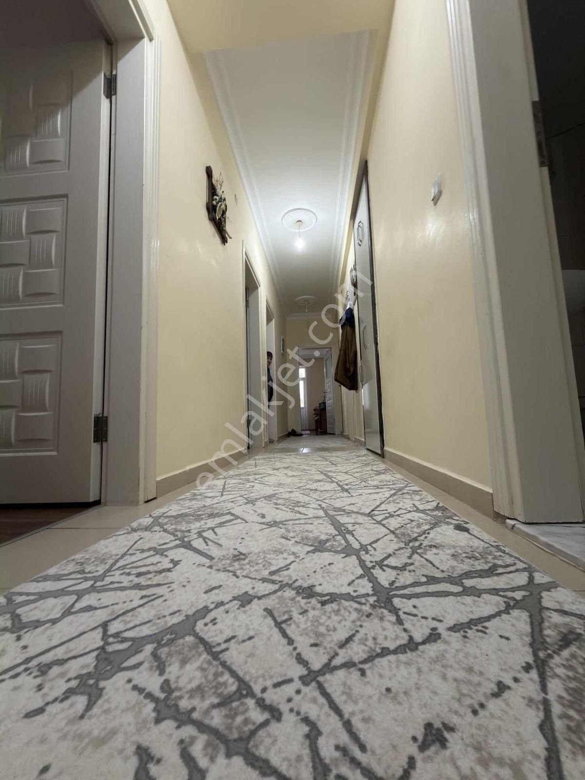 Tur-beylerden Arakat Geniş 3+1 Satılık Daire - Görsel 33