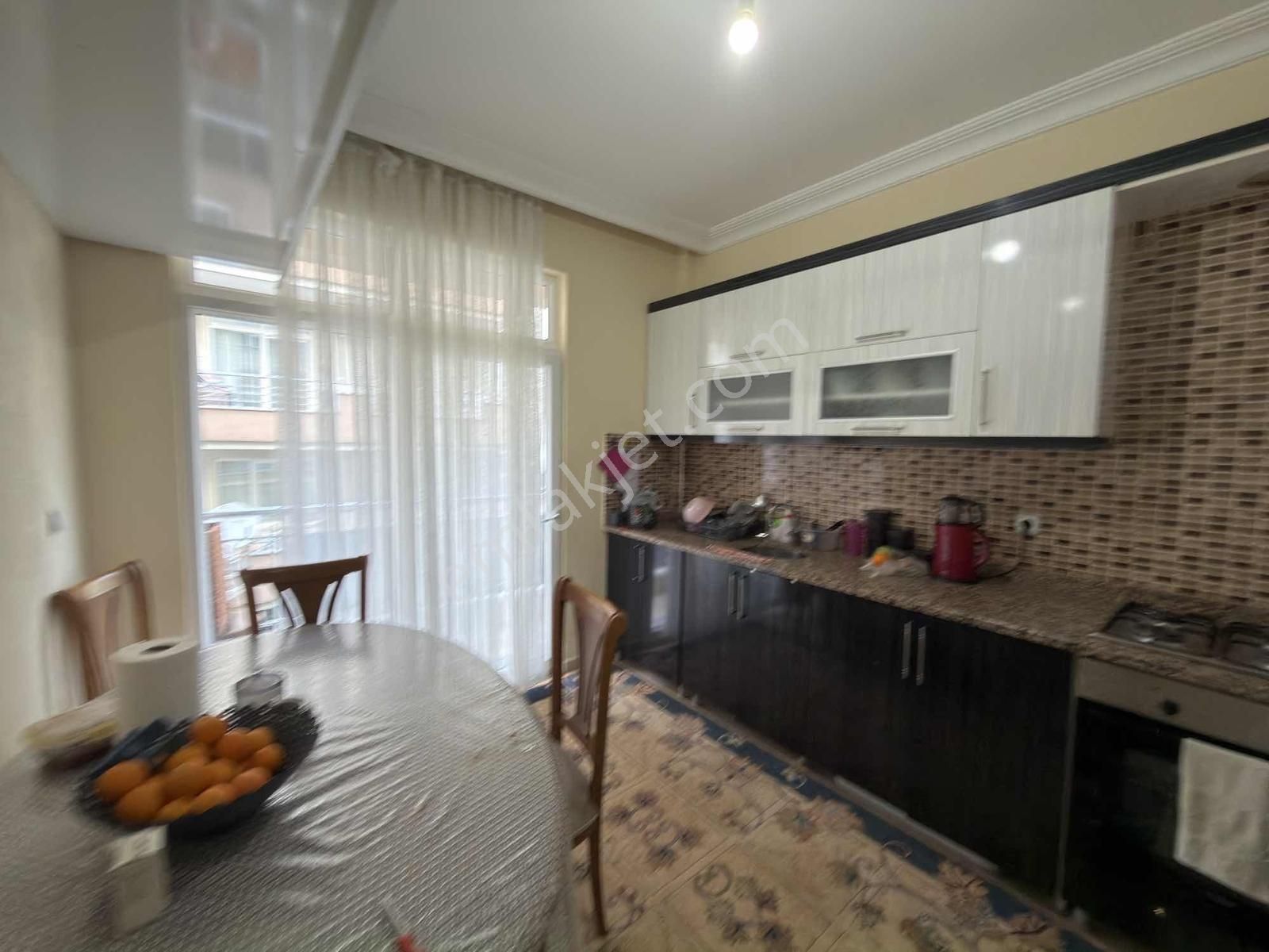 Tur-beylerden Arakat Geniş 3+1 Satılık Daire - Görsel 26