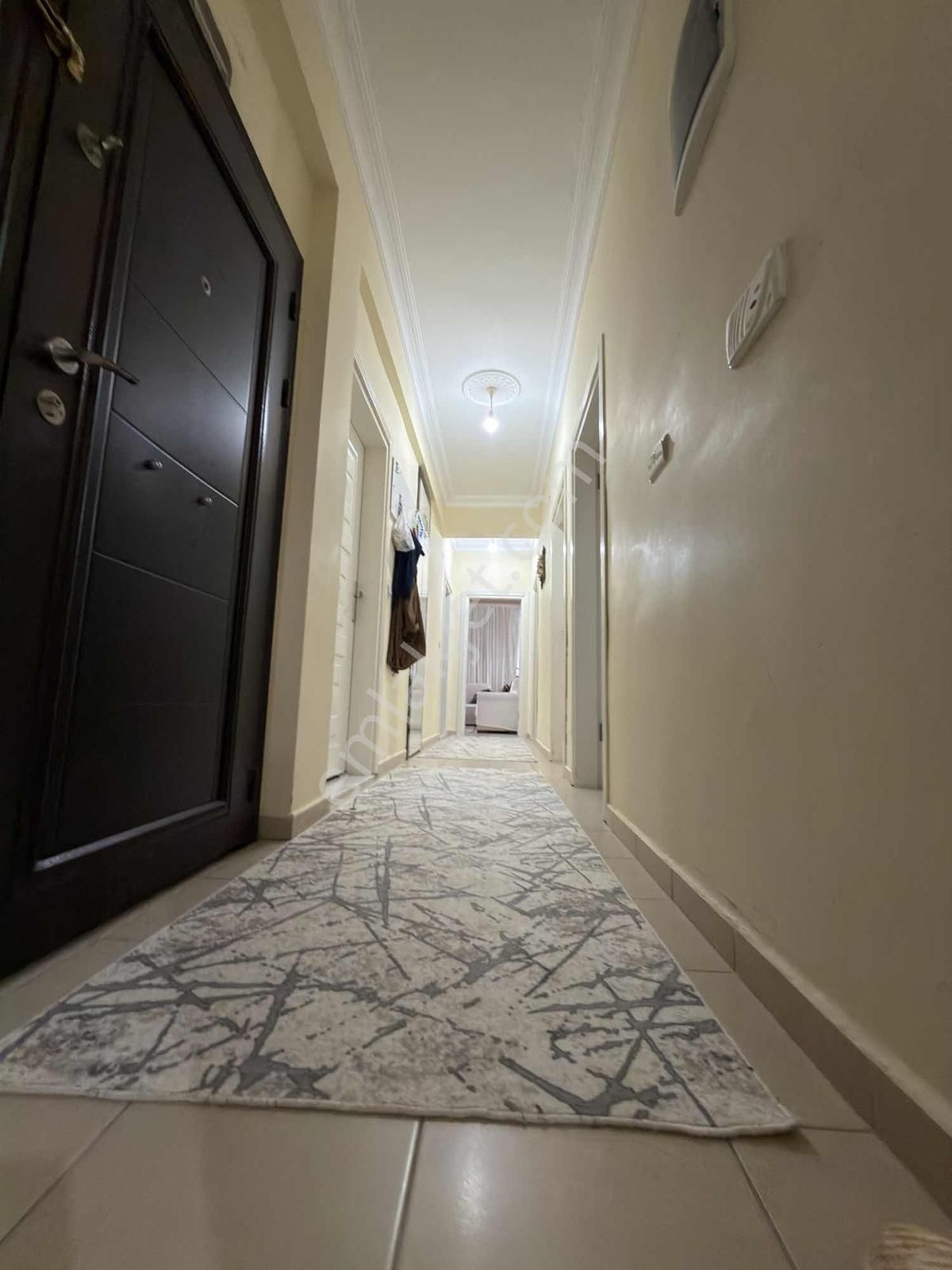 Tur-beylerden Arakat Geniş 3+1 Satılık Daire - Görsel 6