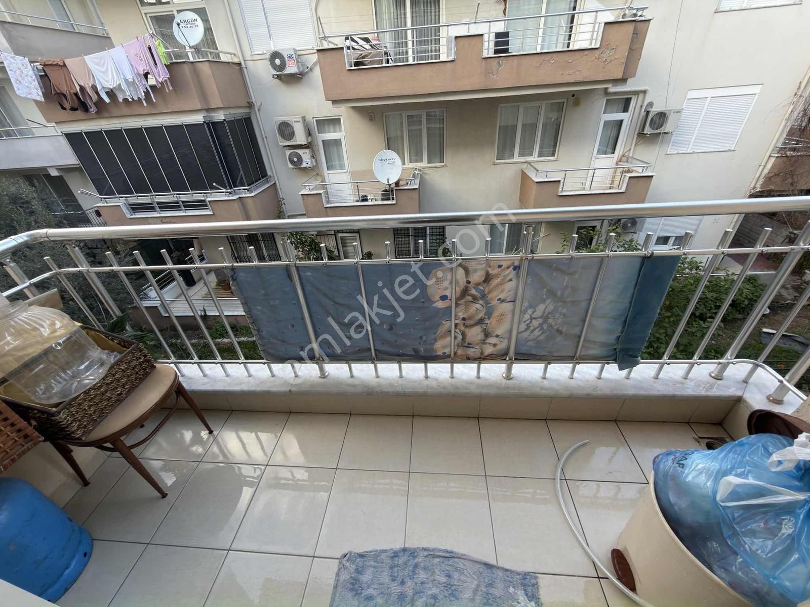 Tur-beylerden Arakat Geniş 3+1 Satılık Daire - Görsel 14