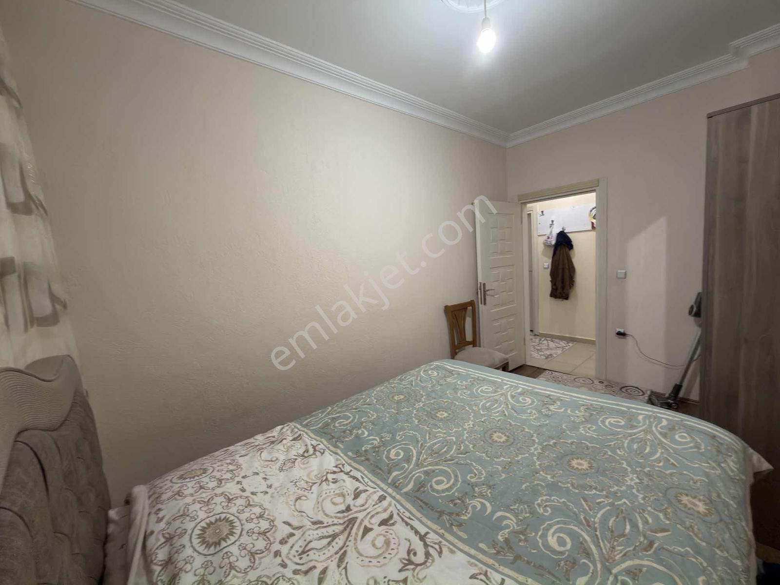 Tur-beylerden Arakat Geniş 3+1 Satılık Daire - Görsel 32