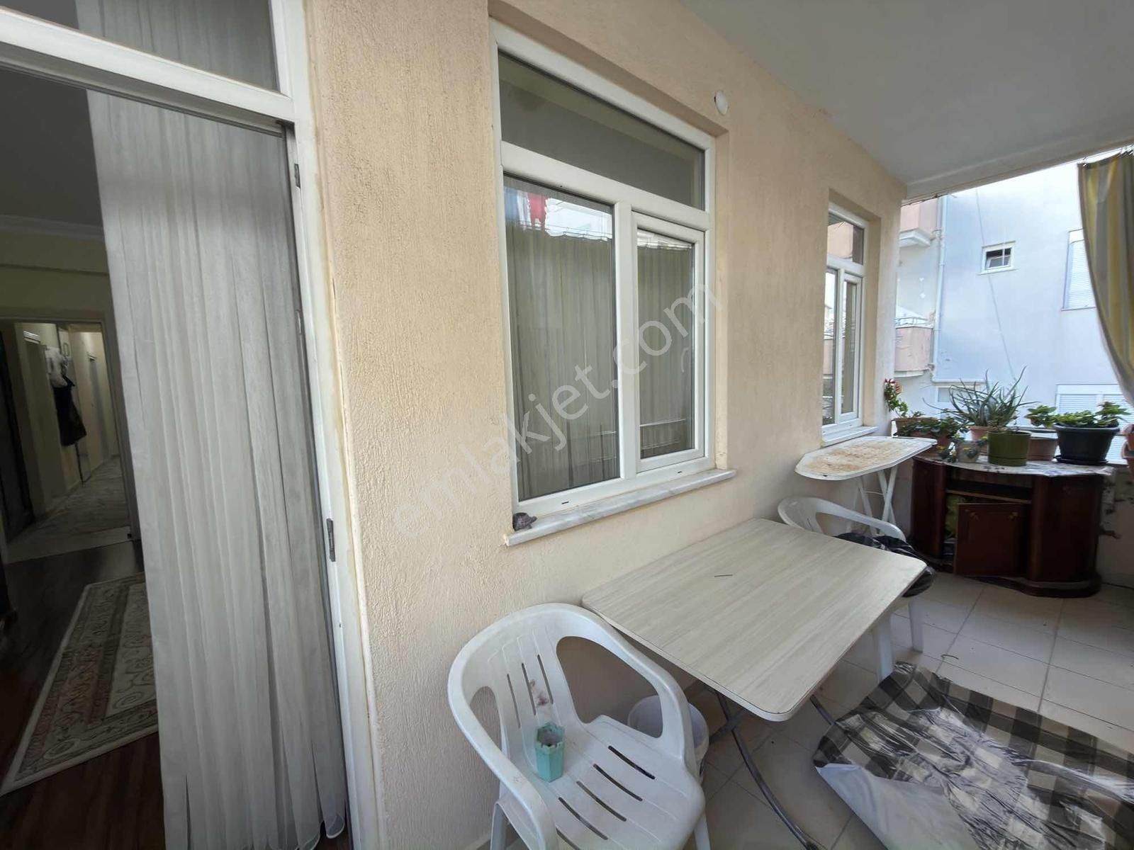 Tur-beylerden Arakat Geniş 3+1 Satılık Daire - Görsel 25