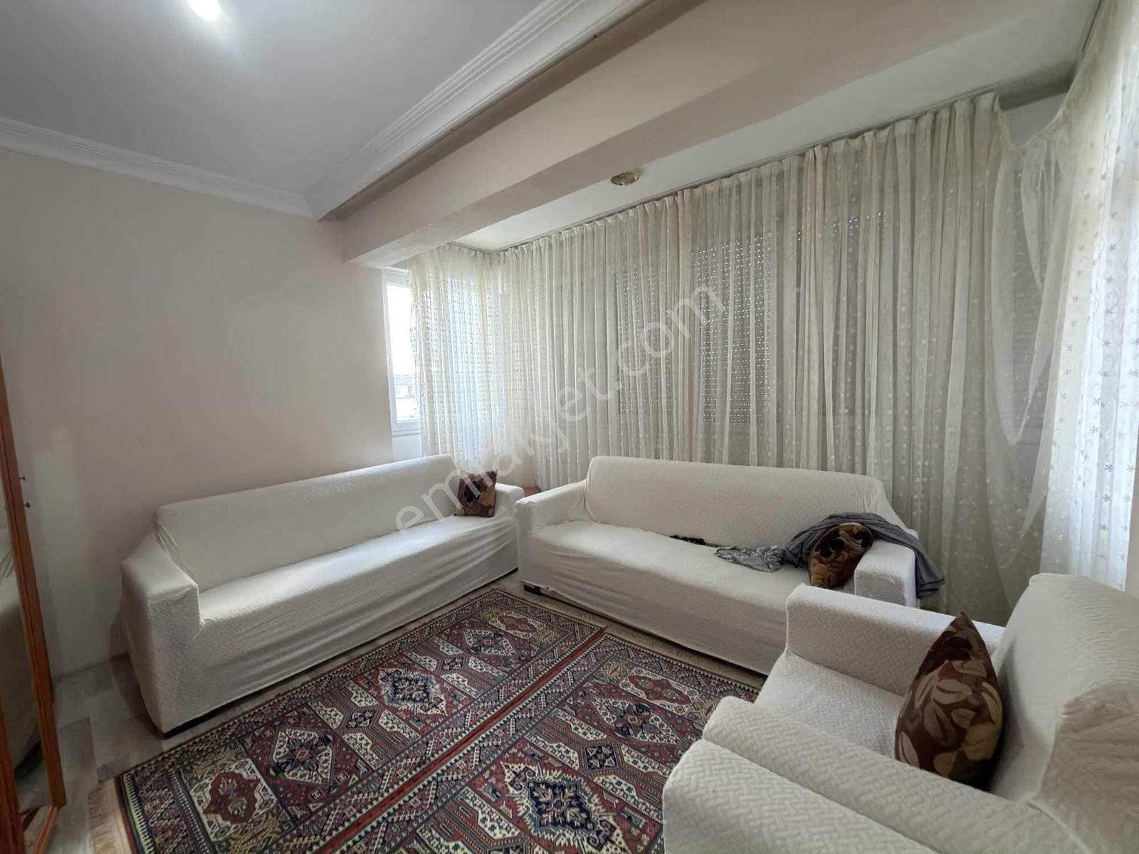 Tur-beylerden Arakat Geniş 3+1 Satılık Daire - Görsel 35