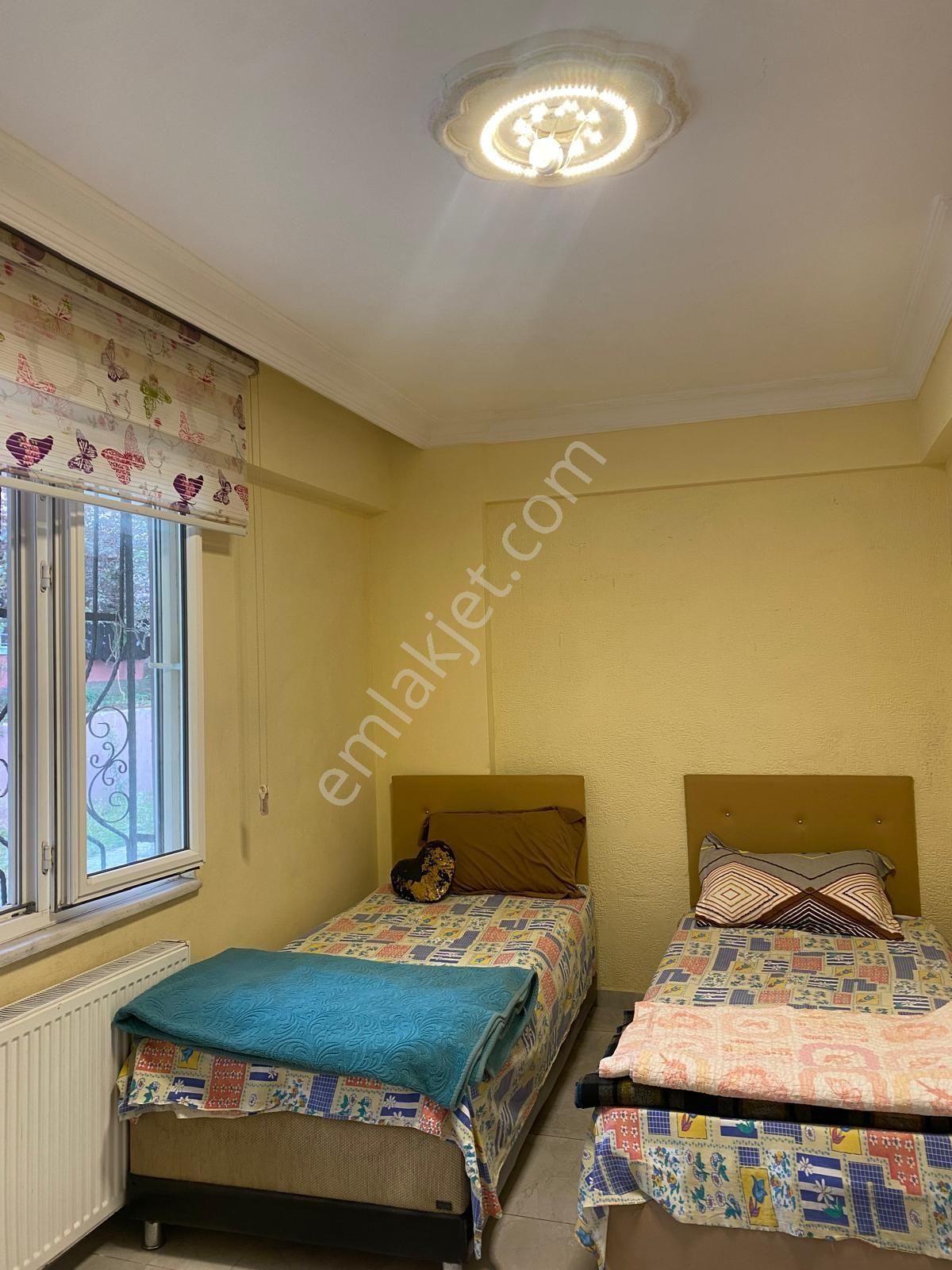 Mimarsinan Mah Satılık 3+1 Bahçekatı Dairedairemiz Mimar Sinan Mah. 1 - Görsel 4