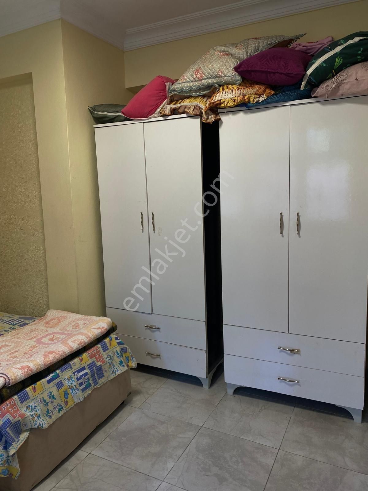 Mimarsinan Mah Satılık 3+1 Bahçekatı Dairedairemiz Mimar Sinan Mah. 1 - Görsel 14