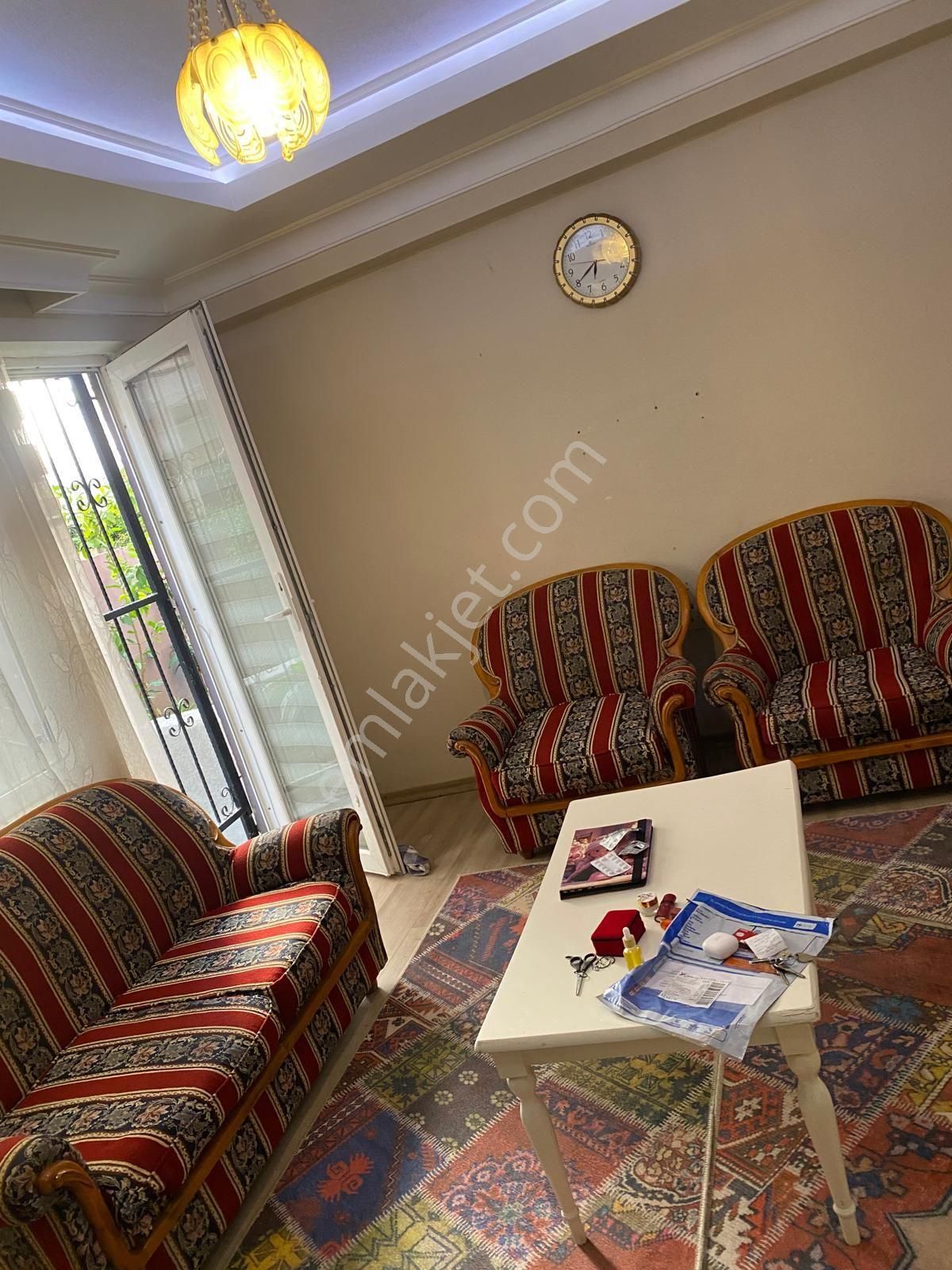 Mimarsinan Mah Satılık 3+1 Bahçekatı Dairedairemiz Mimar Sinan Mah. 1 - Görsel 3