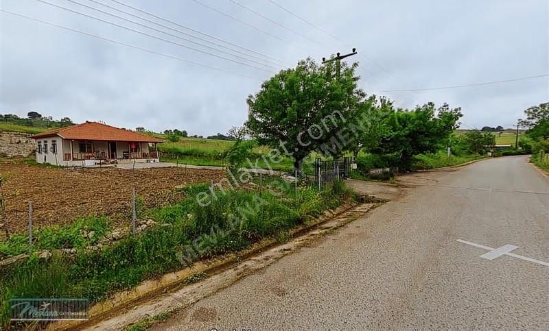 Kandıra Duraçalıda Asfalt Cepheli, Köy Merkezine Yakın 688 M² S - Görsel 8