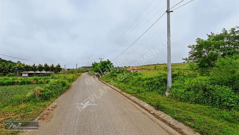 Kandıra Duraçalıda Asfalt Cepheli, Köy Merkezine Yakın 688 M² S - Görsel 7